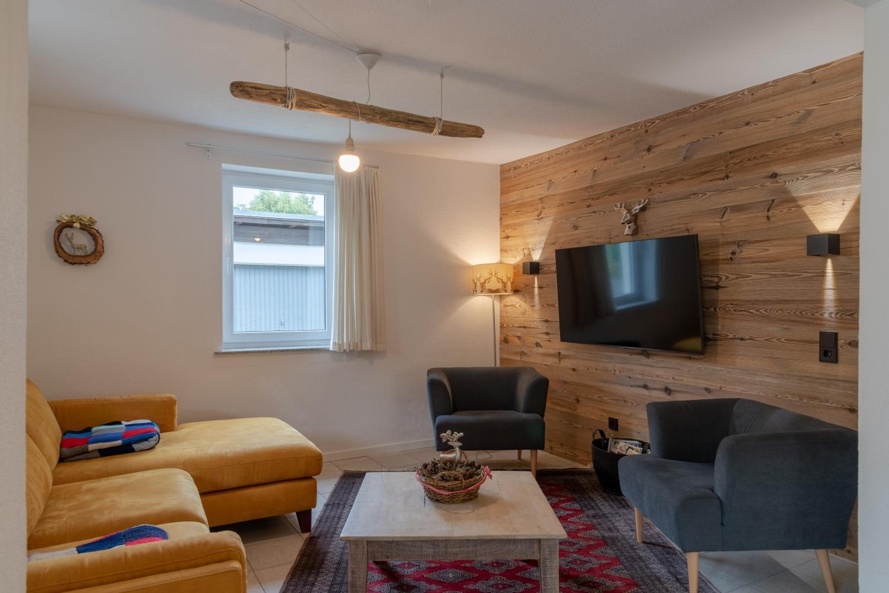 Chalet Love The Alps by All in One Apartments