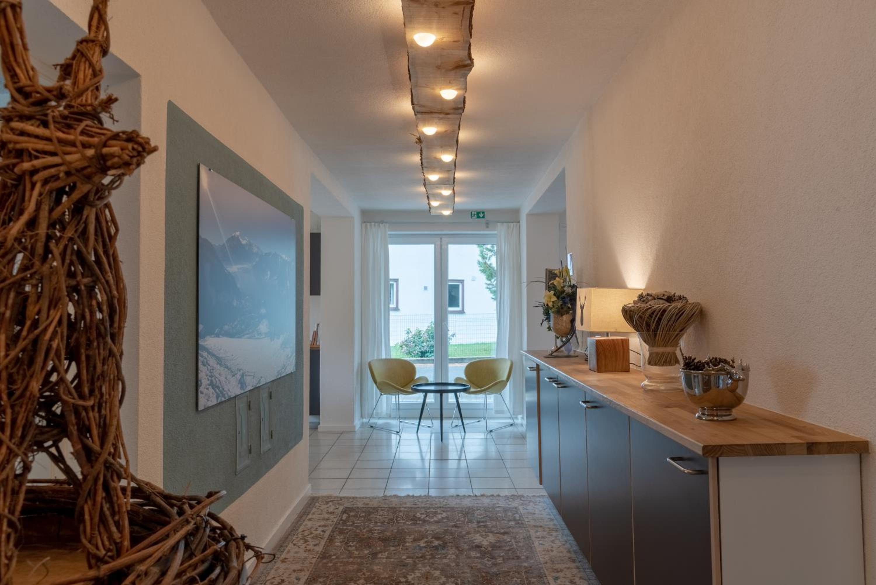 Chalet Love The Alps by All in One Apartments