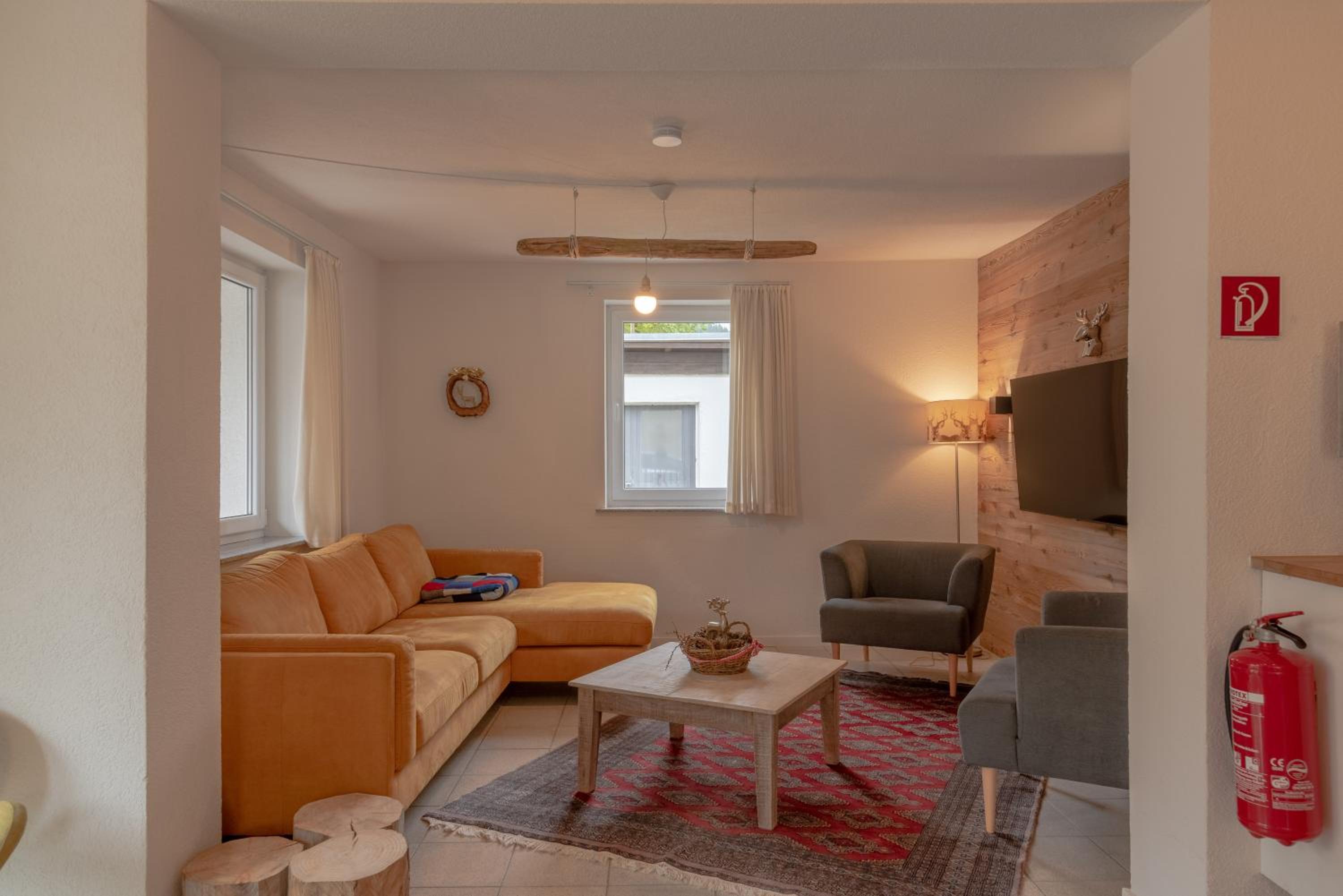 Chalet Love The Alps by All in One Apartments