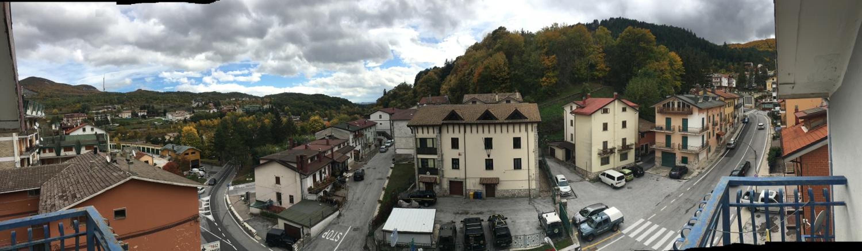Roccaraso in tasca view 4