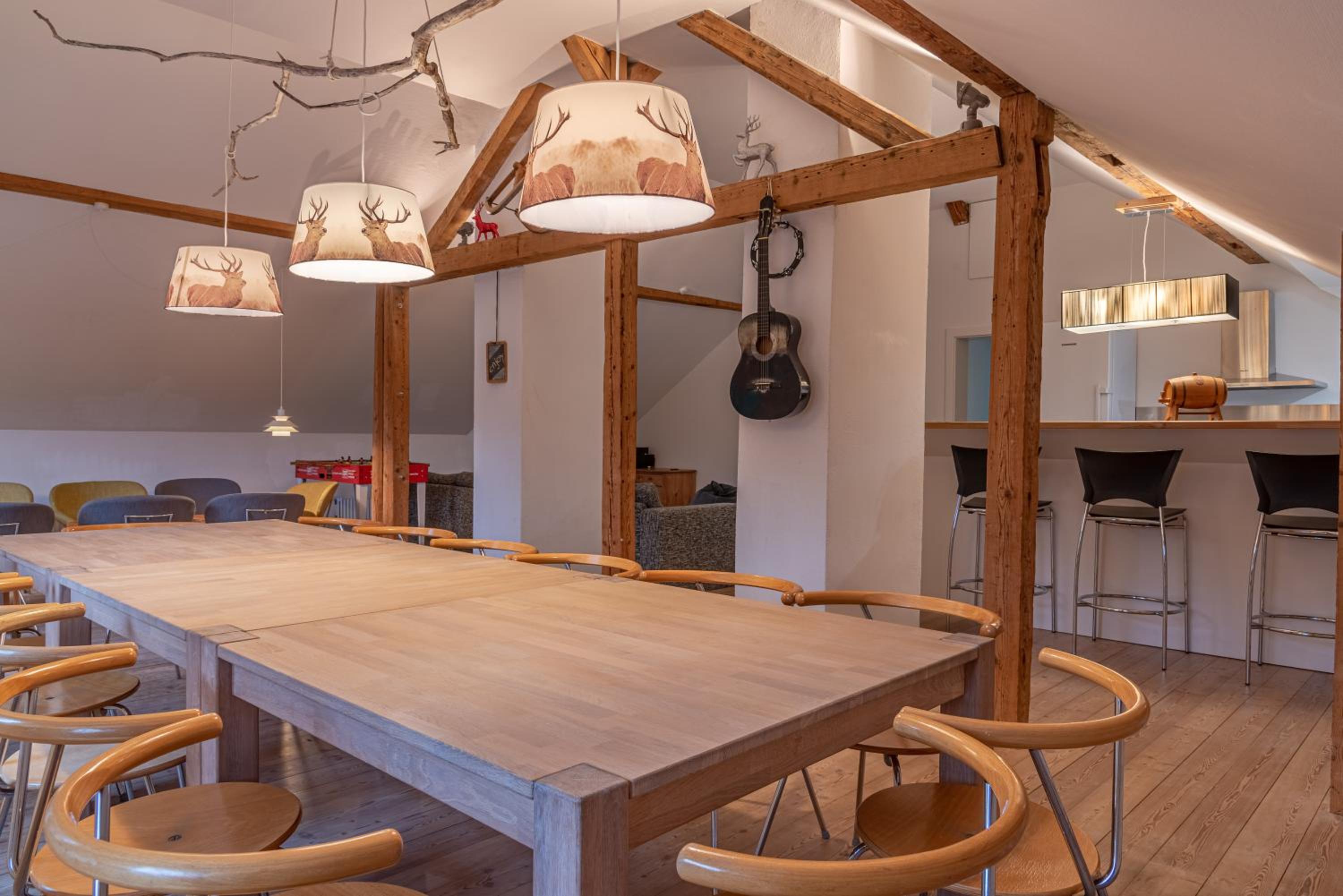 Chalet Love The Alps by All in One Apartments