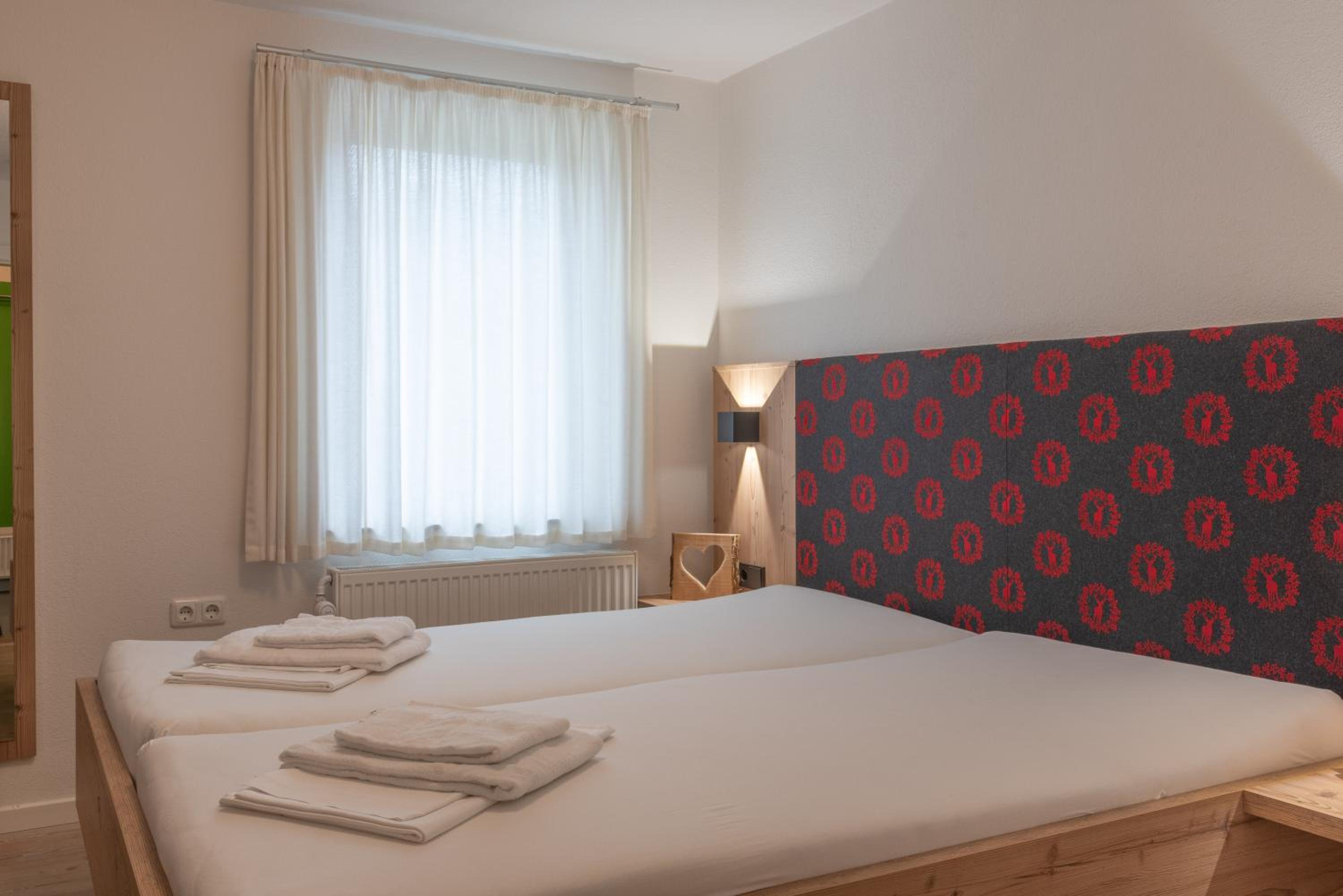 Chalet Love The Alps by All in One Apartments