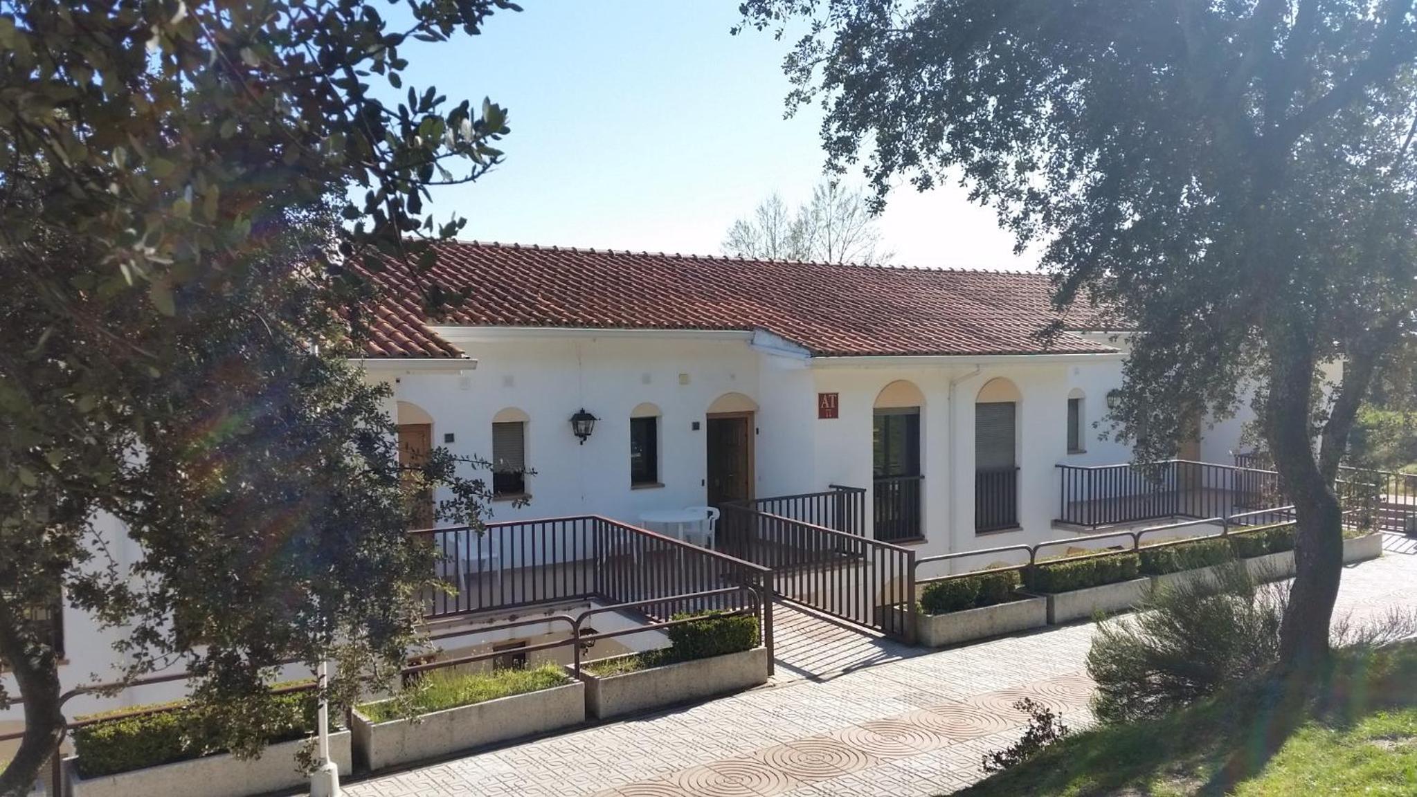 Apartamentos Baños de Ledesma