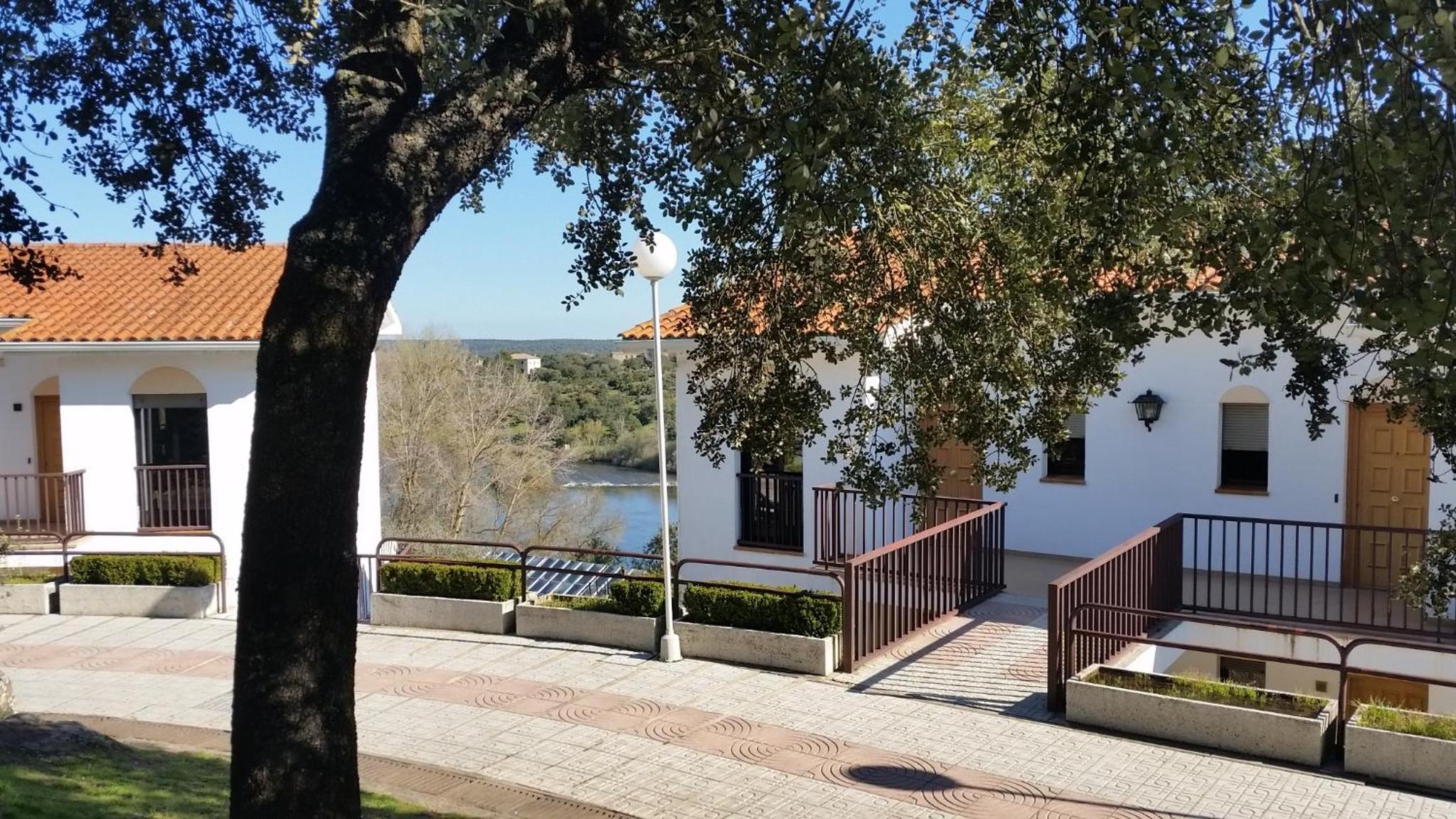 Apartamentos Baños de Ledesma