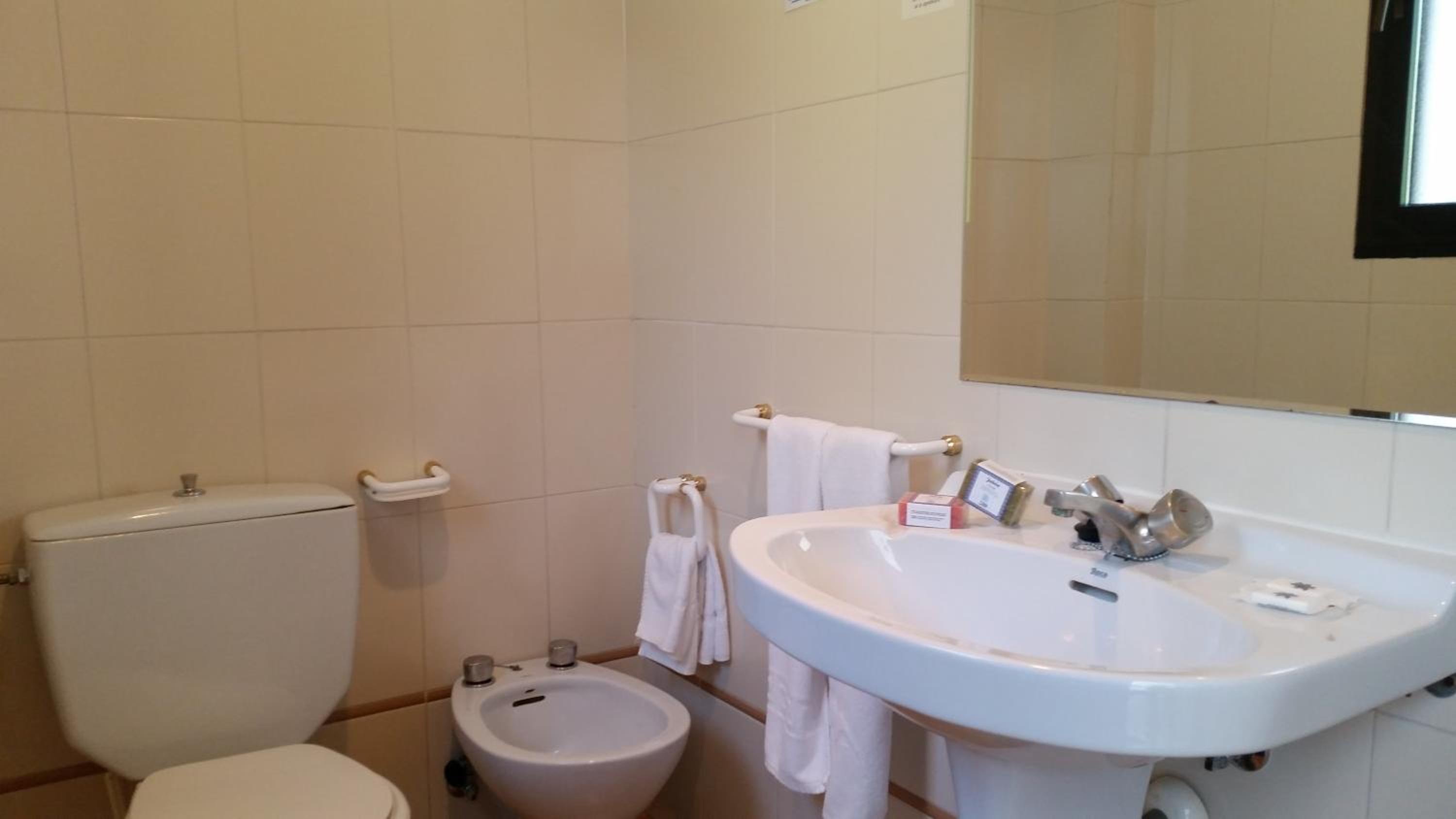 Apartamentos Baños de Ledesma