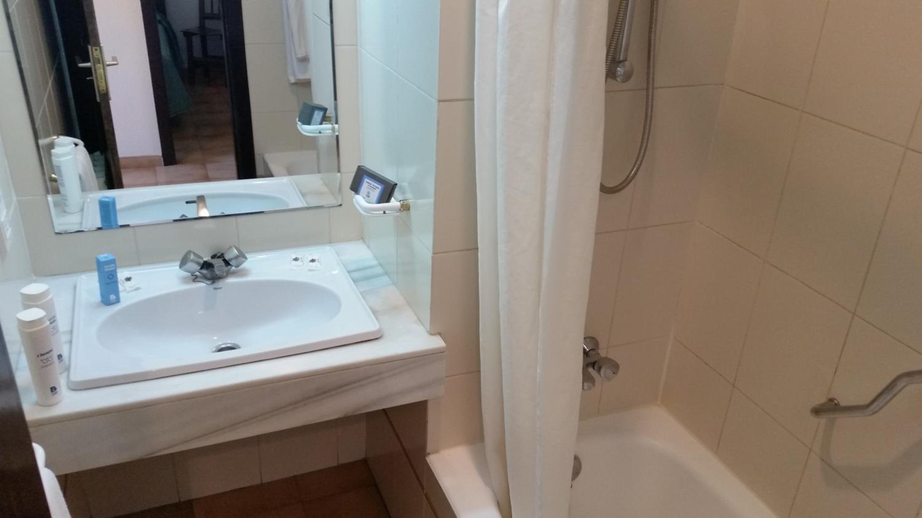 Apartamentos Baños de Ledesma