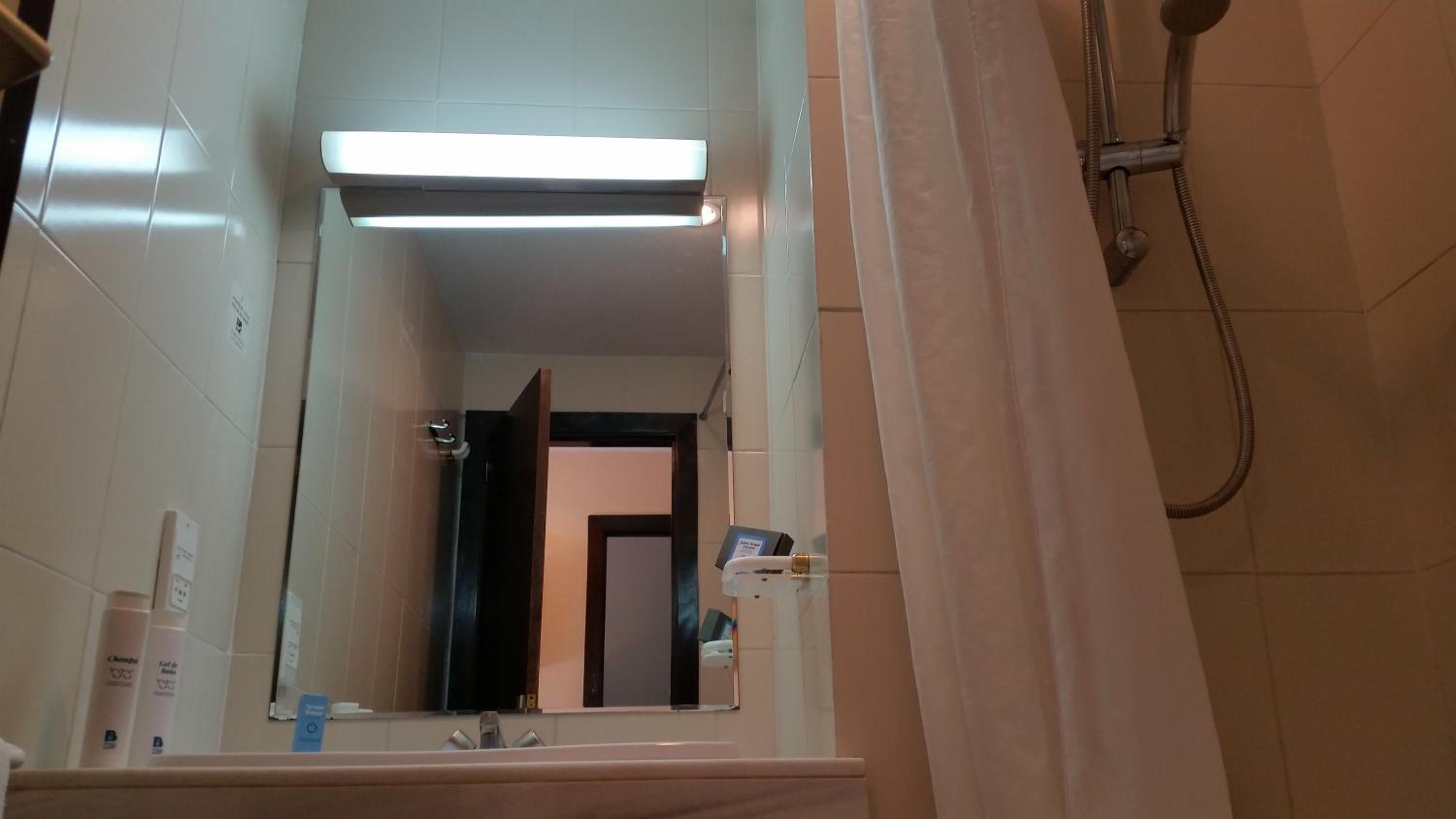 Apartamentos Baños de Ledesma