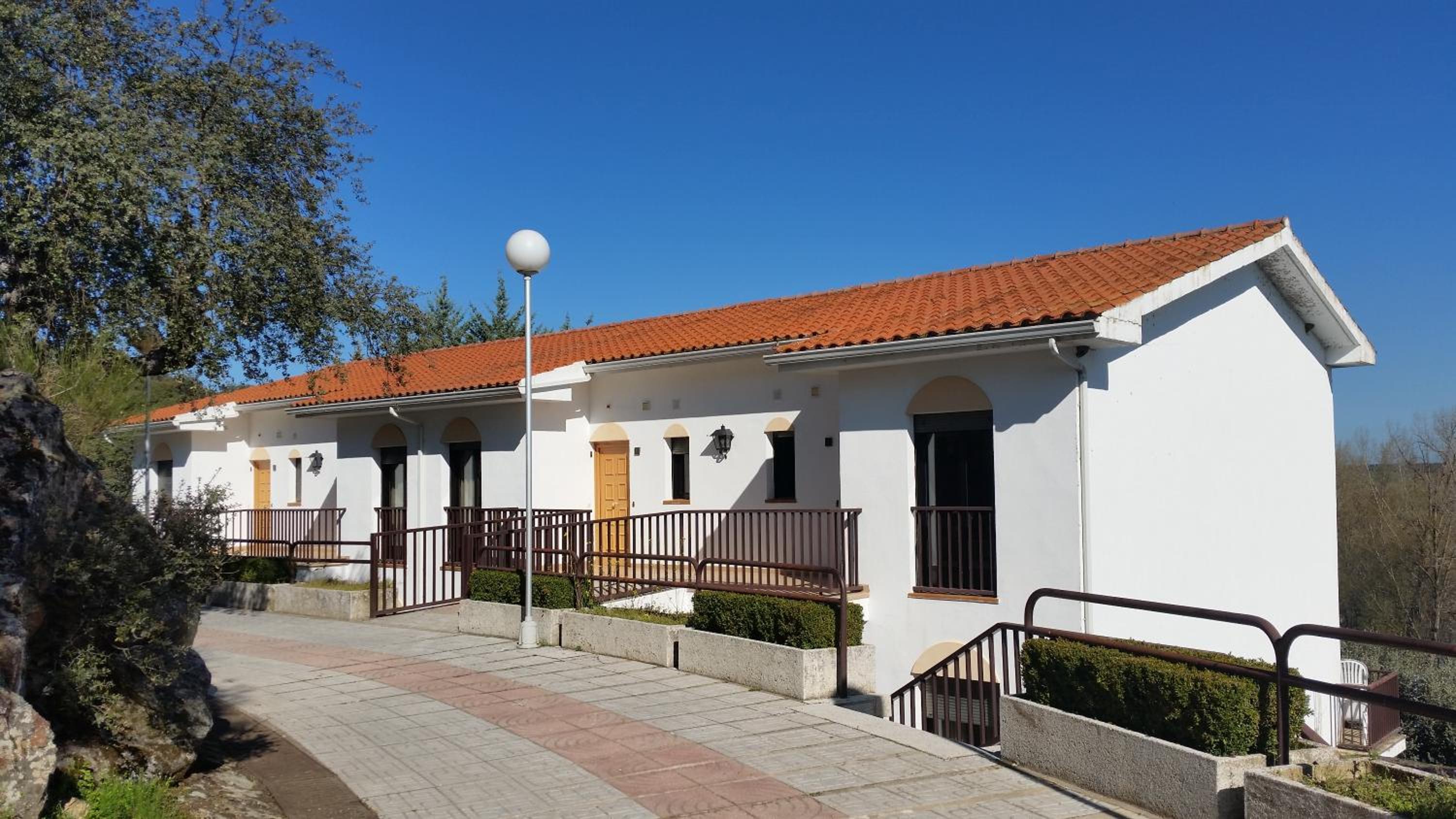 Apartamentos Baños de Ledesma