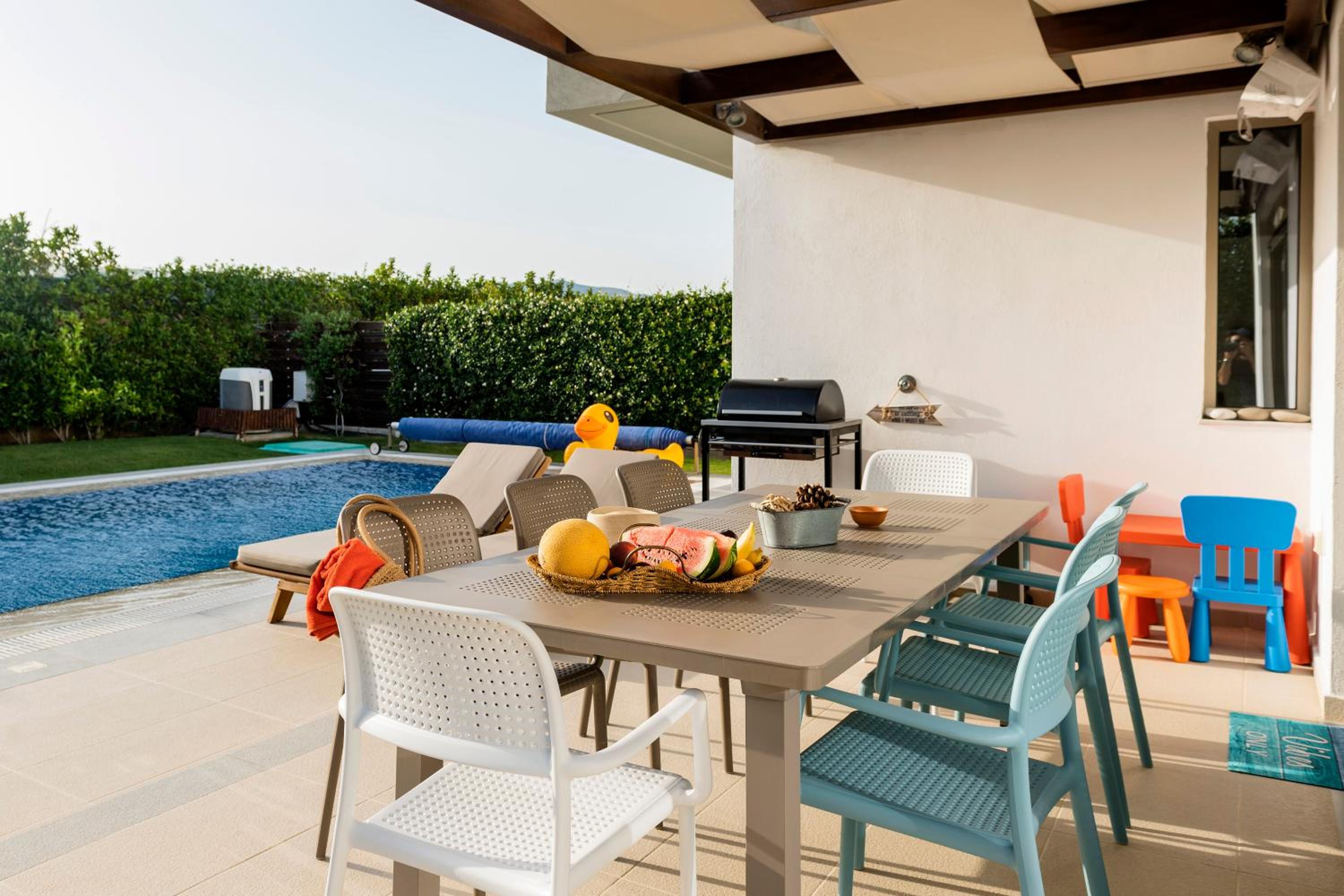 Filoxenia Villas