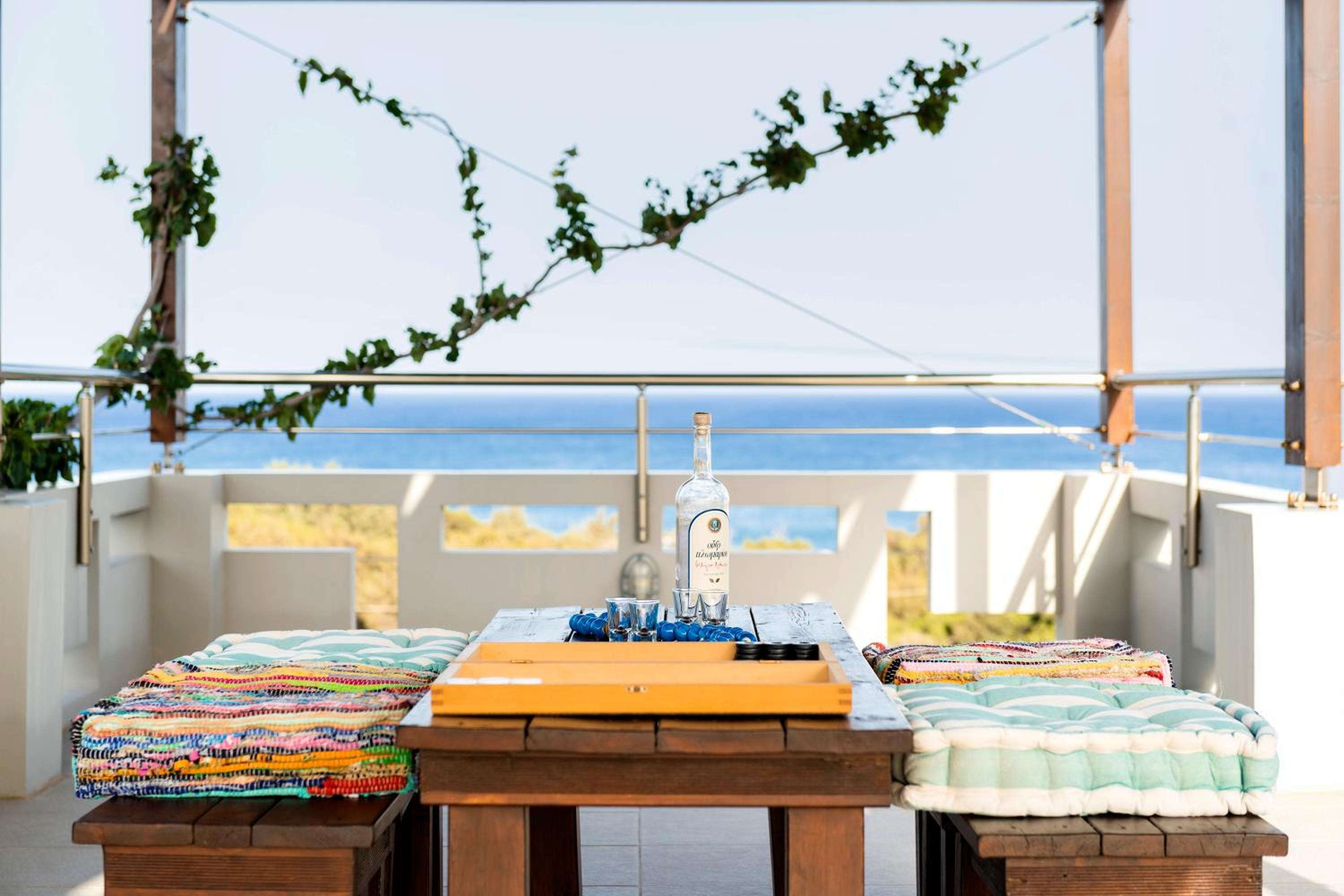 Filoxenia Villas