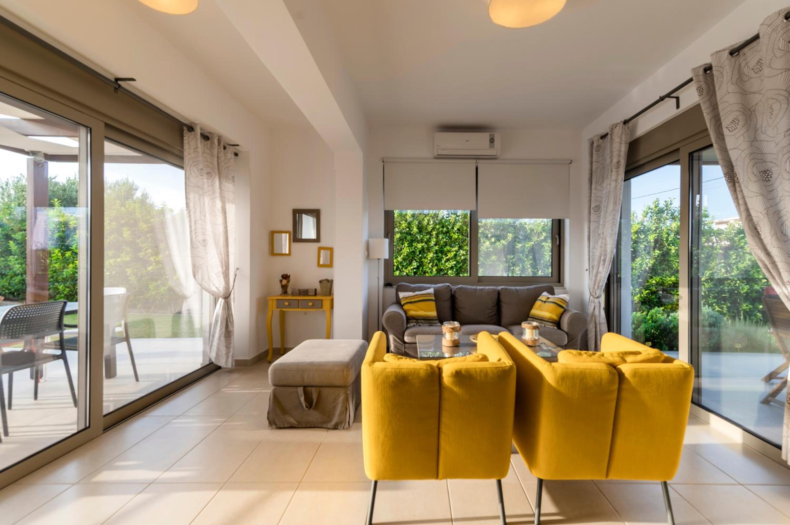 Filoxenia Villas