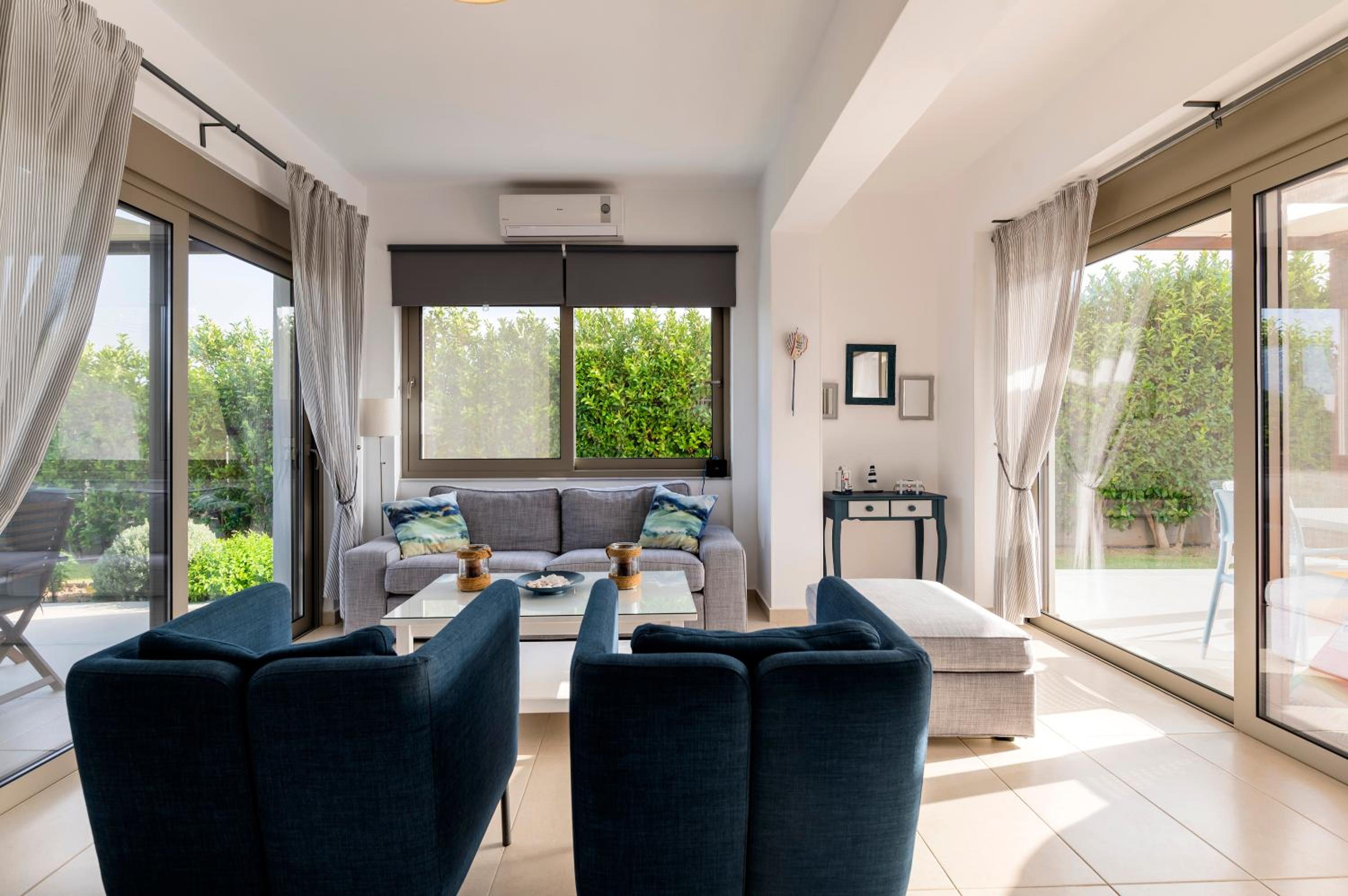 Filoxenia Villas