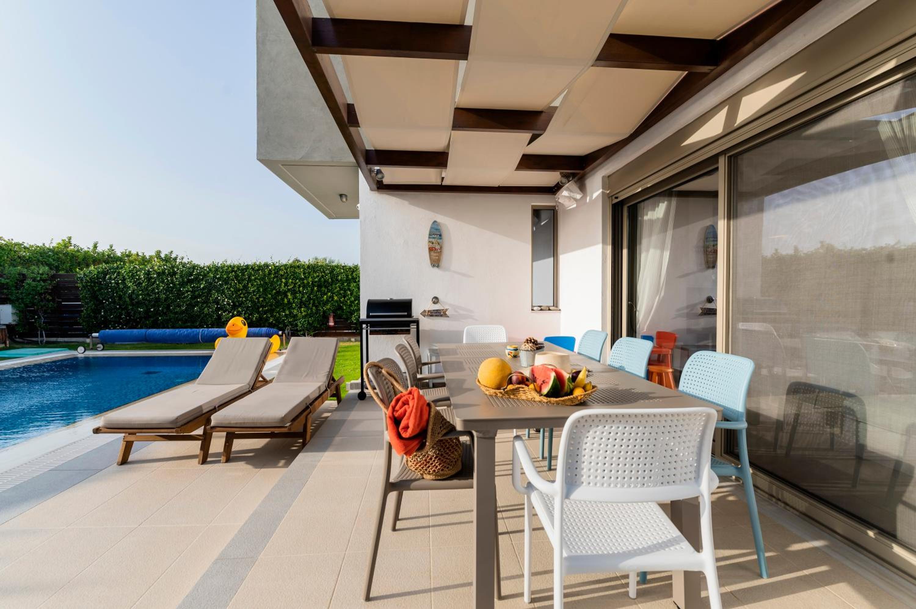 Filoxenia Villas