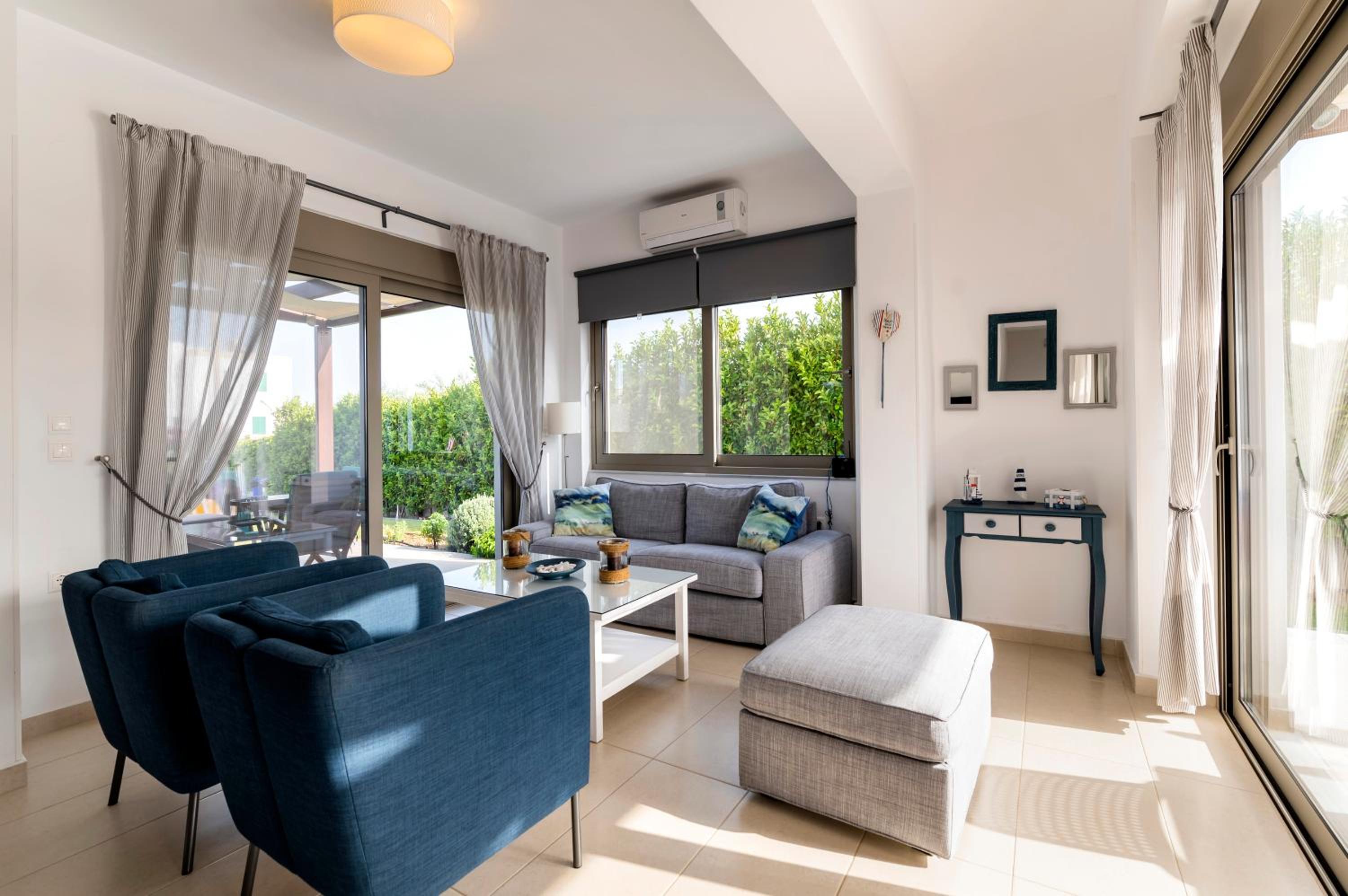 Filoxenia Villas