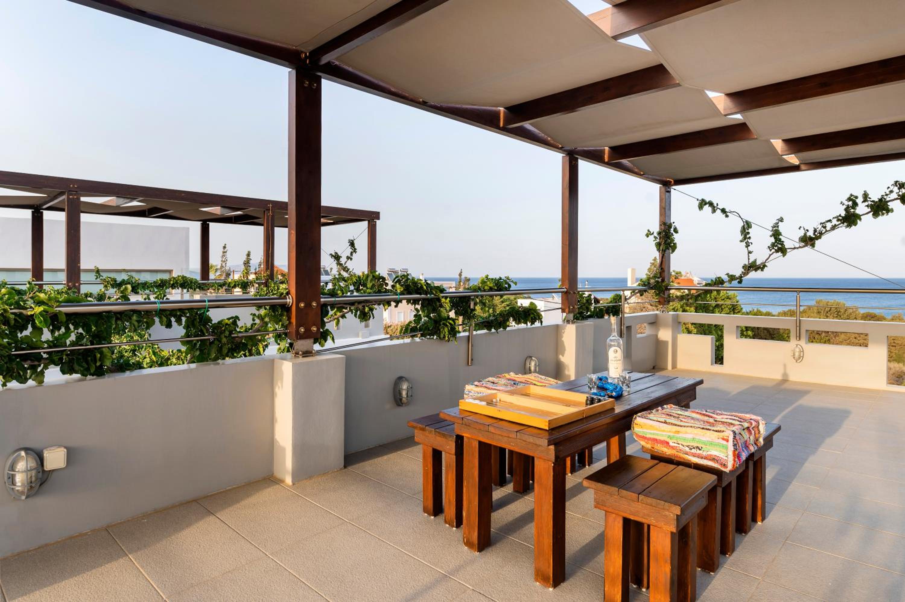 Filoxenia Villas
