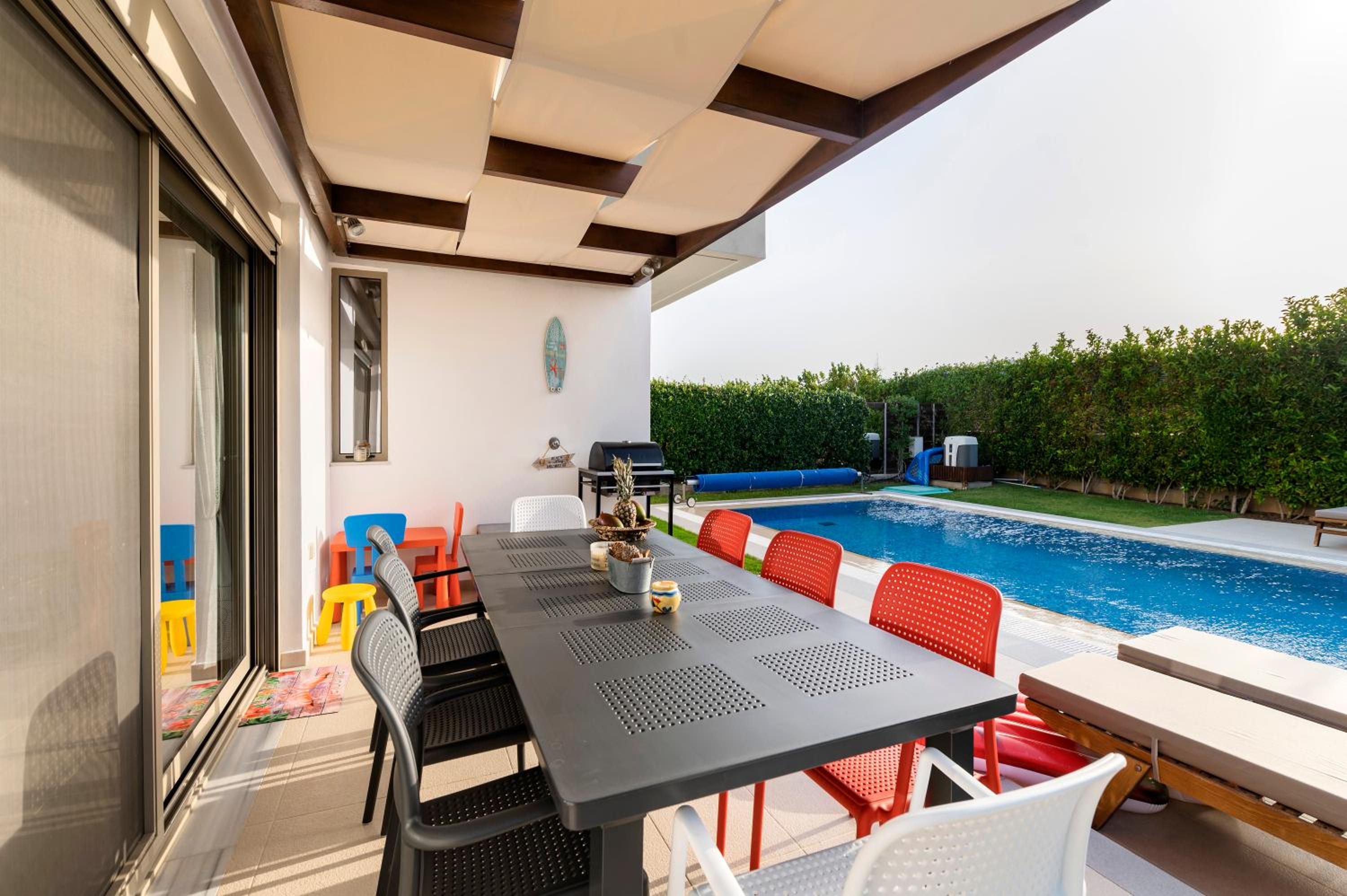 Filoxenia Villas