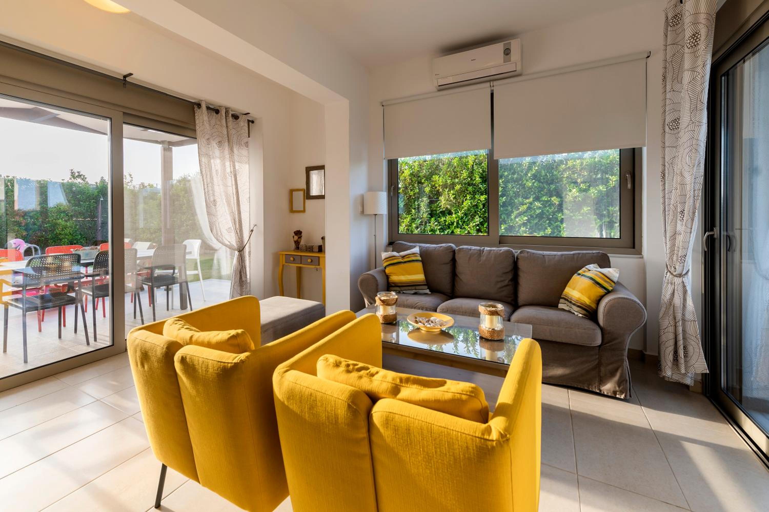 Filoxenia Villas