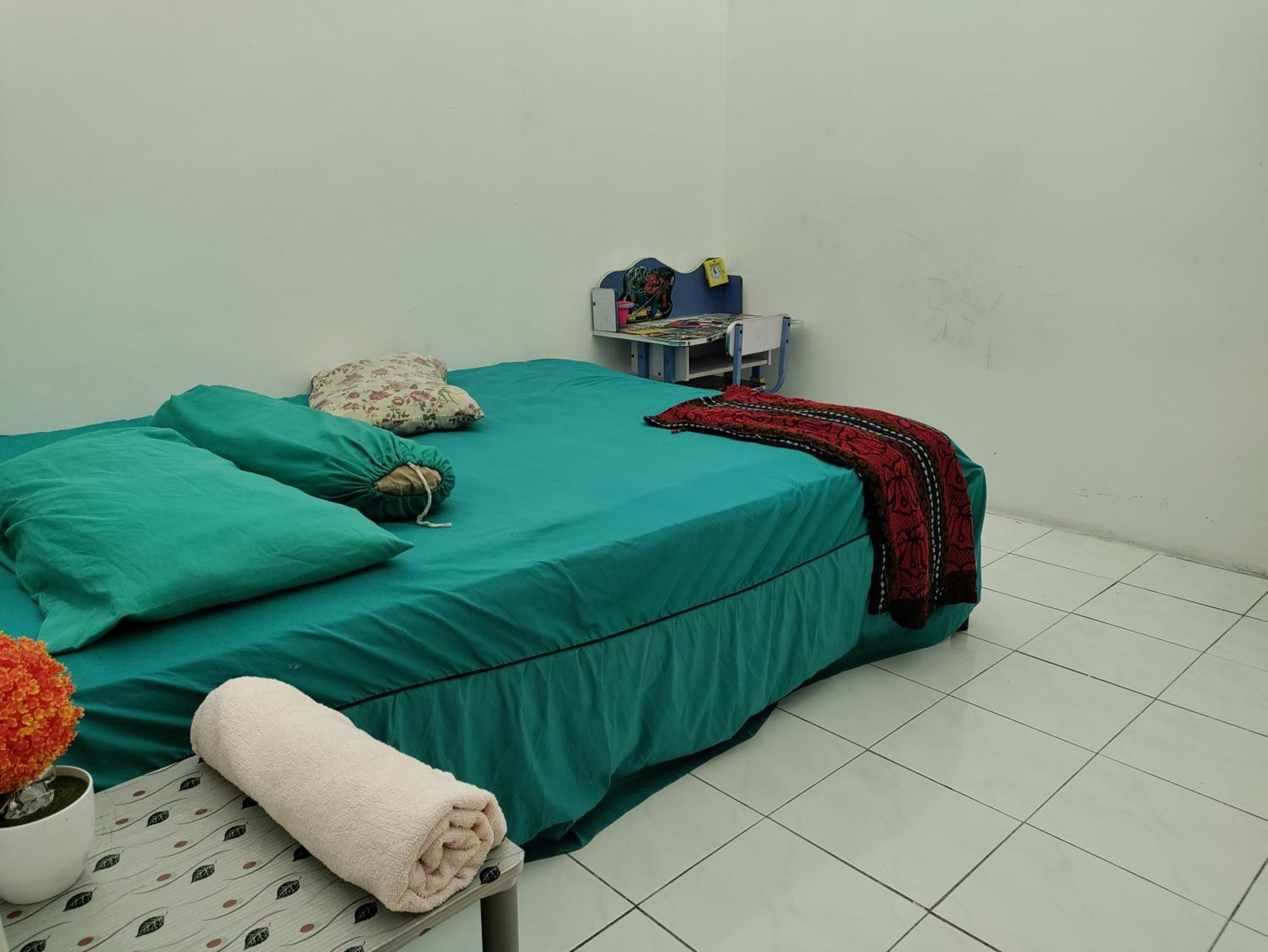 Ubaid Homestay photo 8