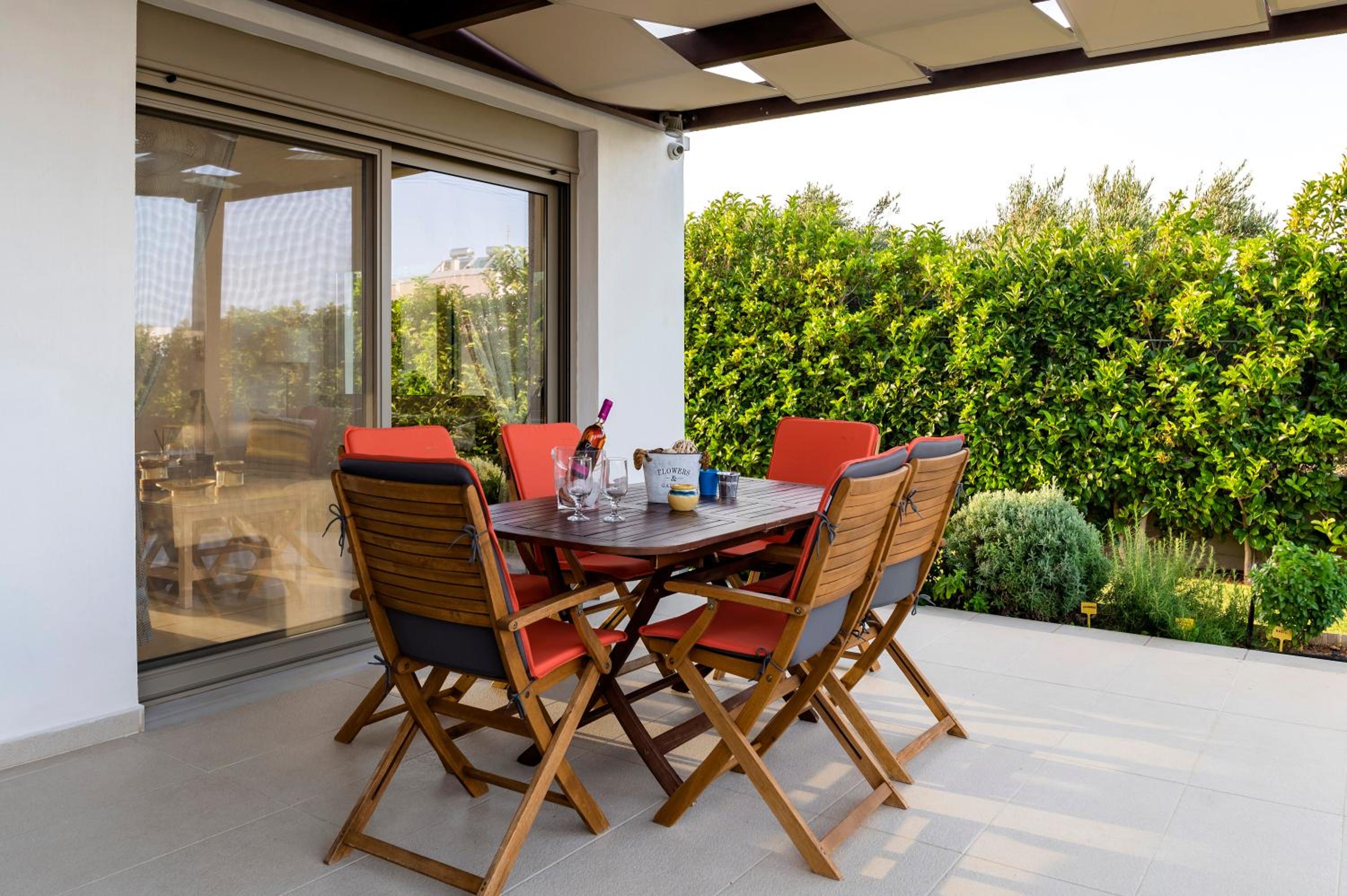 Filoxenia Villas
