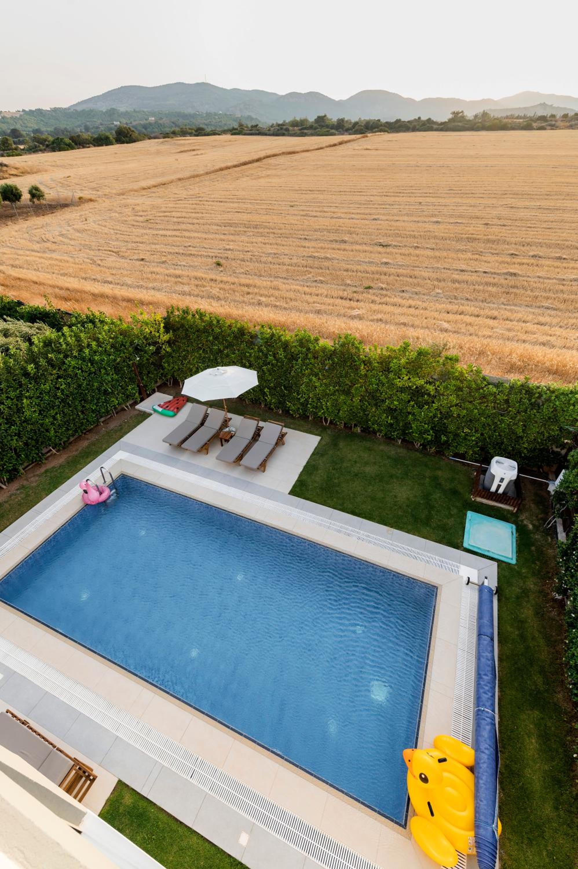 Filoxenia Villas