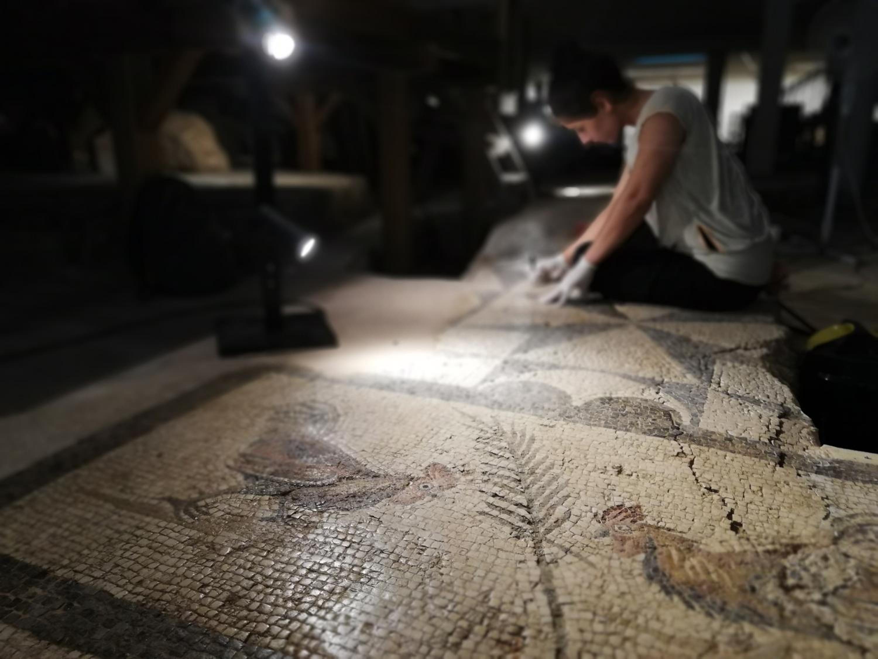 RuinAdalia Otel - Yetişkinlere Özel - Image 104