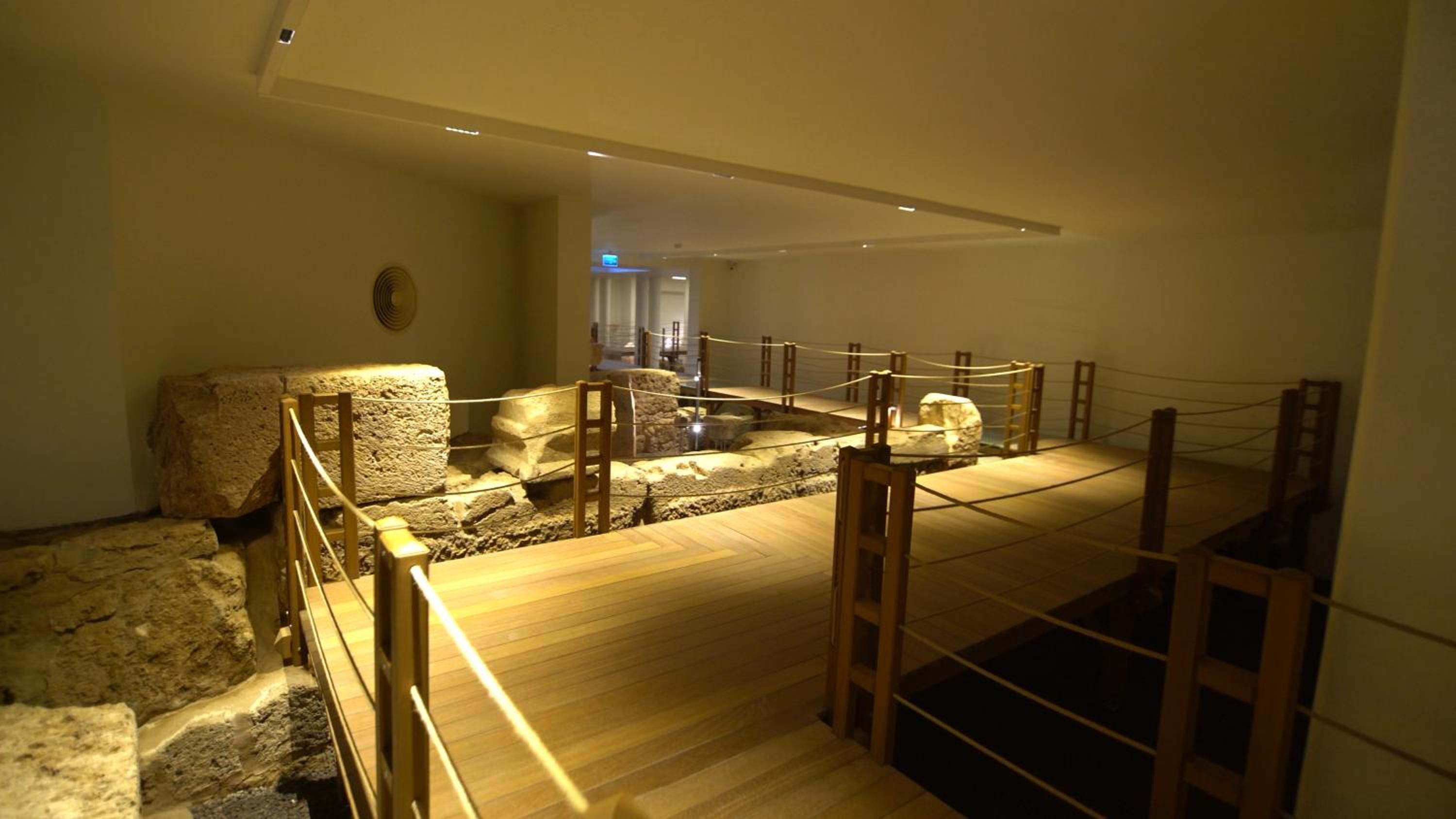 RuinAdalia Otel - Yetişkinlere Özel - Image 67