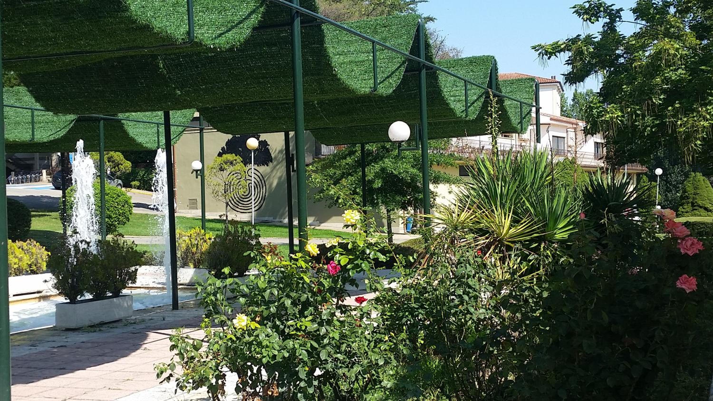 Apartamentos Baños de Ledesma