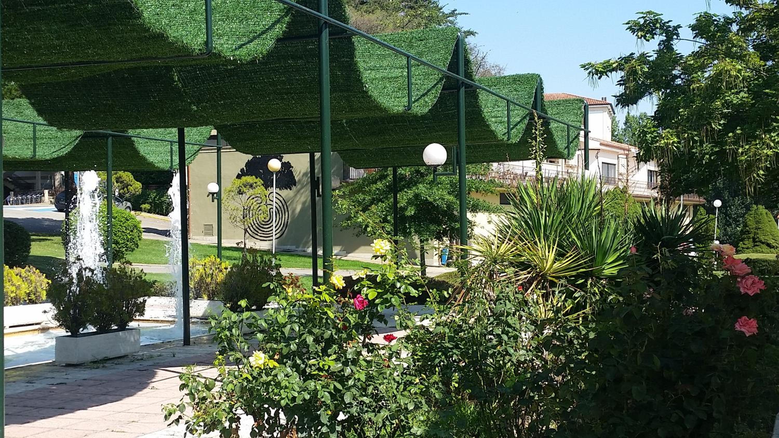 Apartamentos Baños de Ledesma