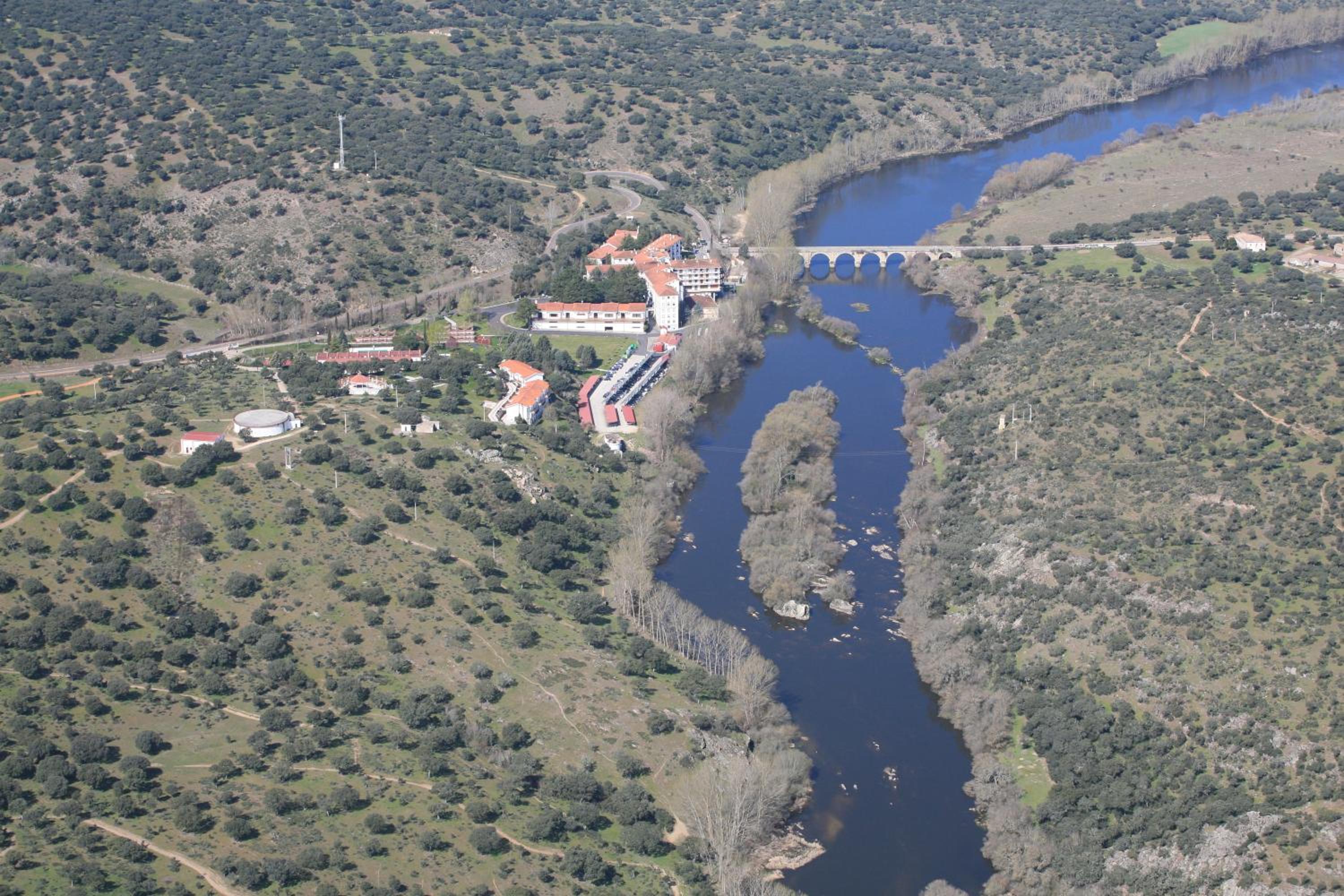 Apartamentos Baños de Ledesma
