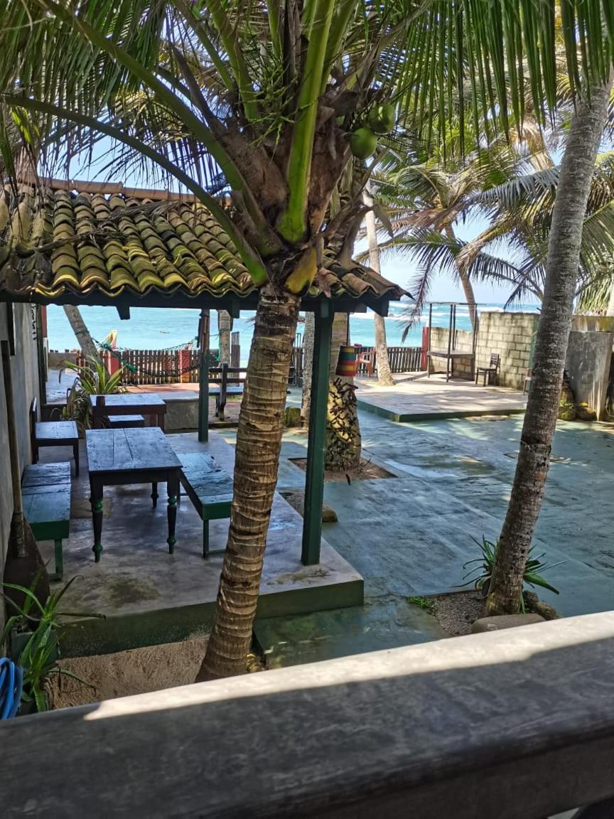 Praneeth Guest House