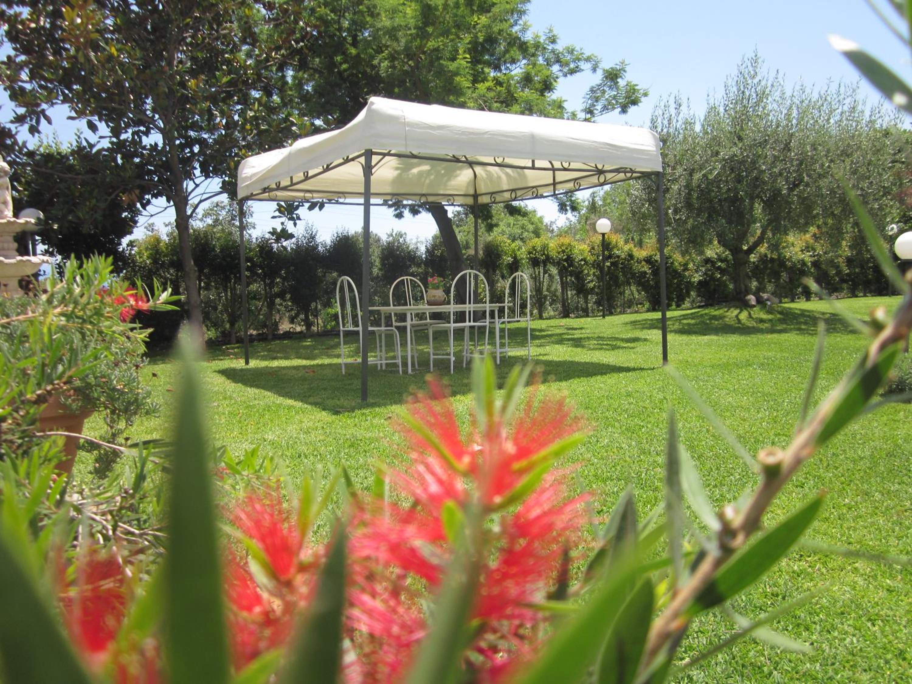 B&B BOUTIQUE DI CHARME 