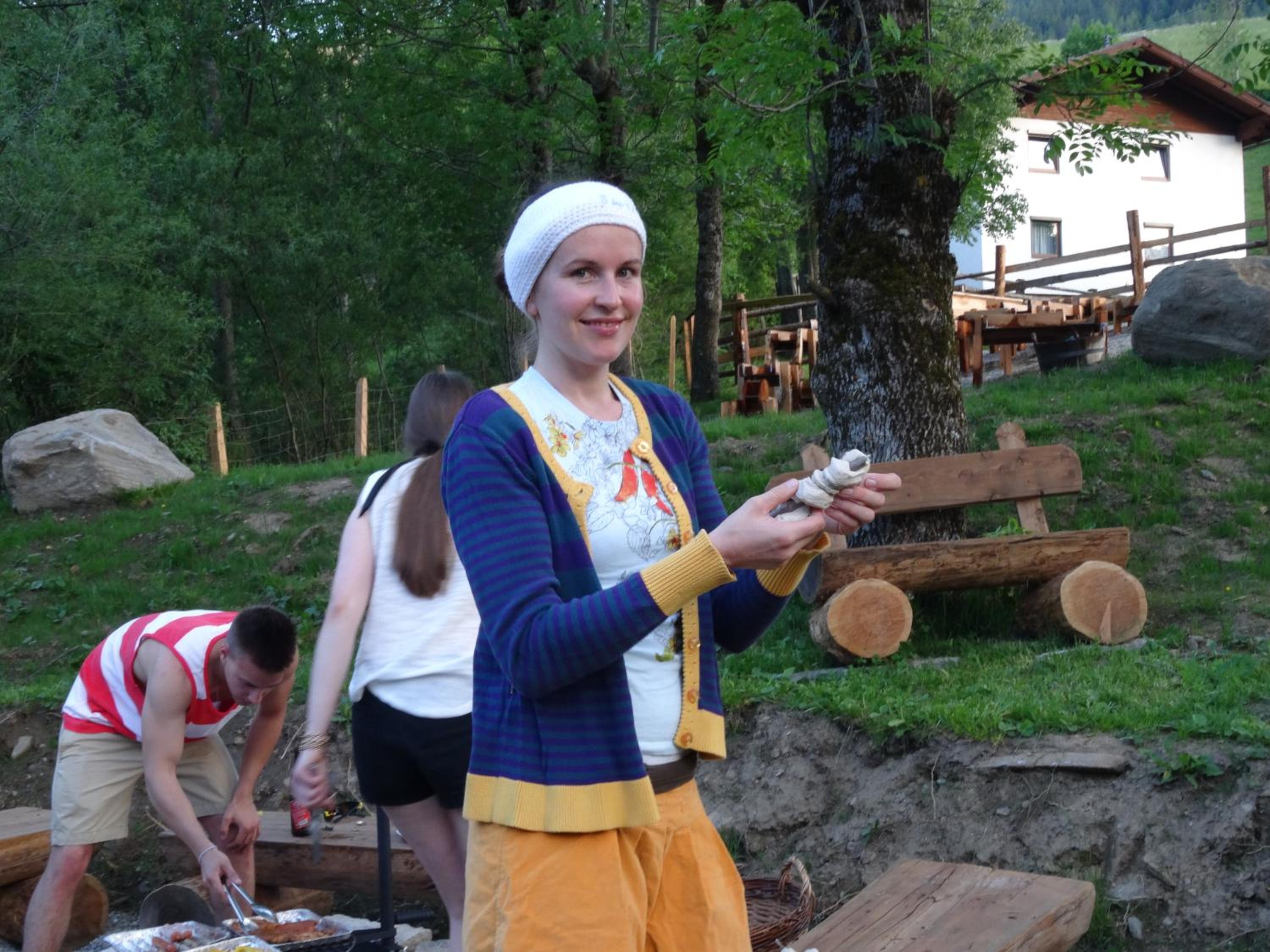 Bad Kleinkirchheim Bio Naturhof Ottingerhof