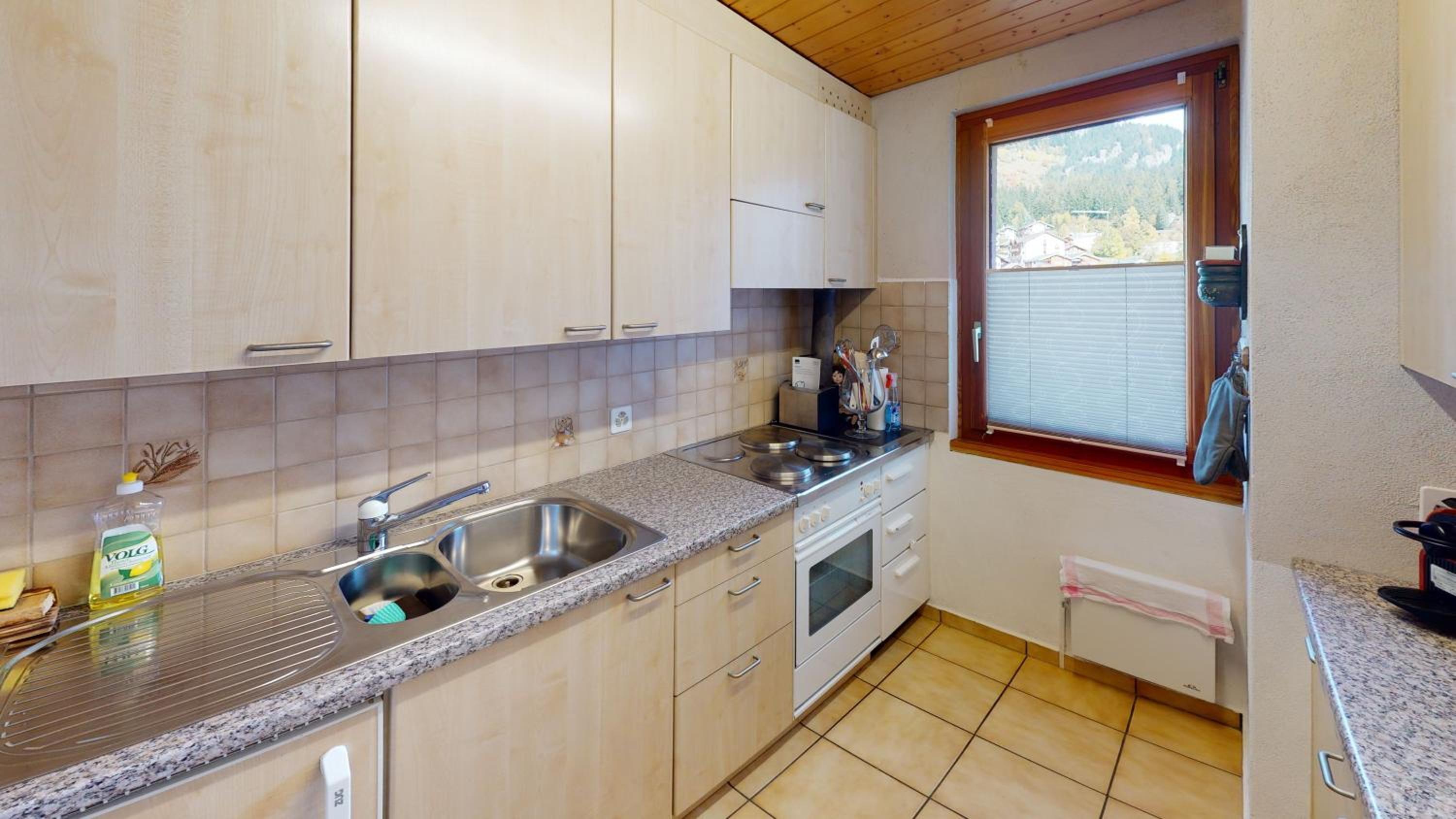 Chalet Leonie LE0 view 5