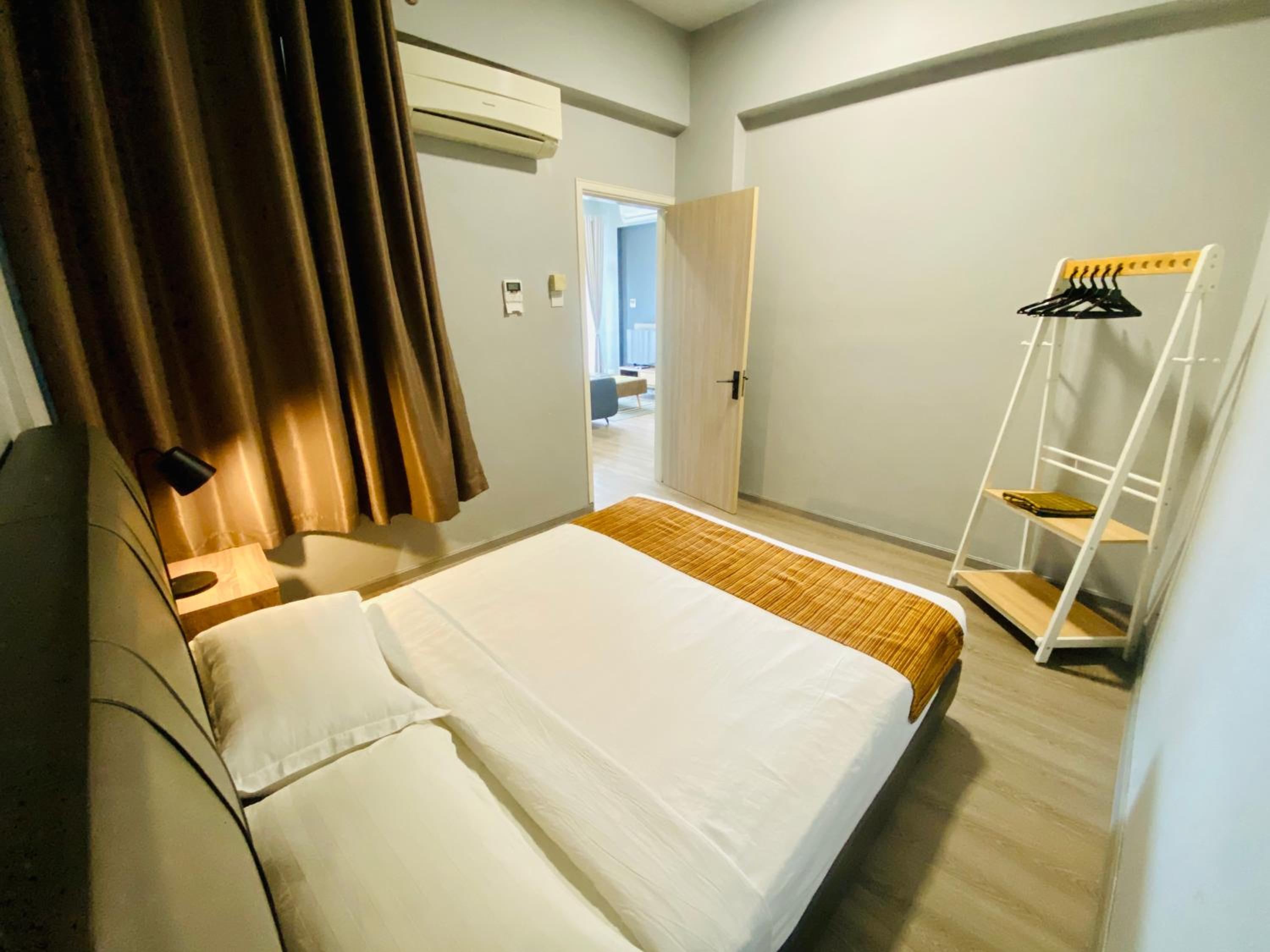 Seaview Apartment