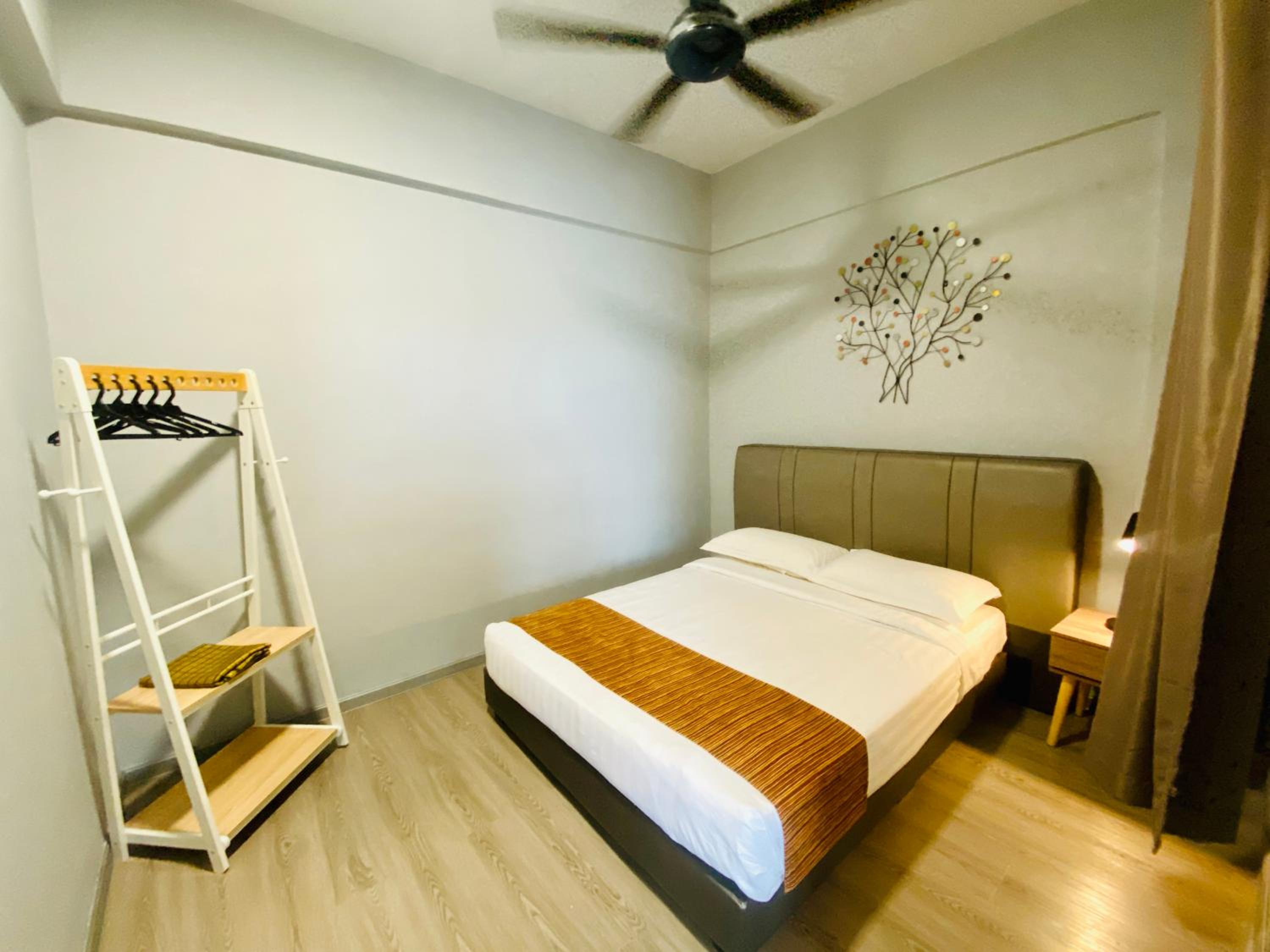 Seaview Apartment