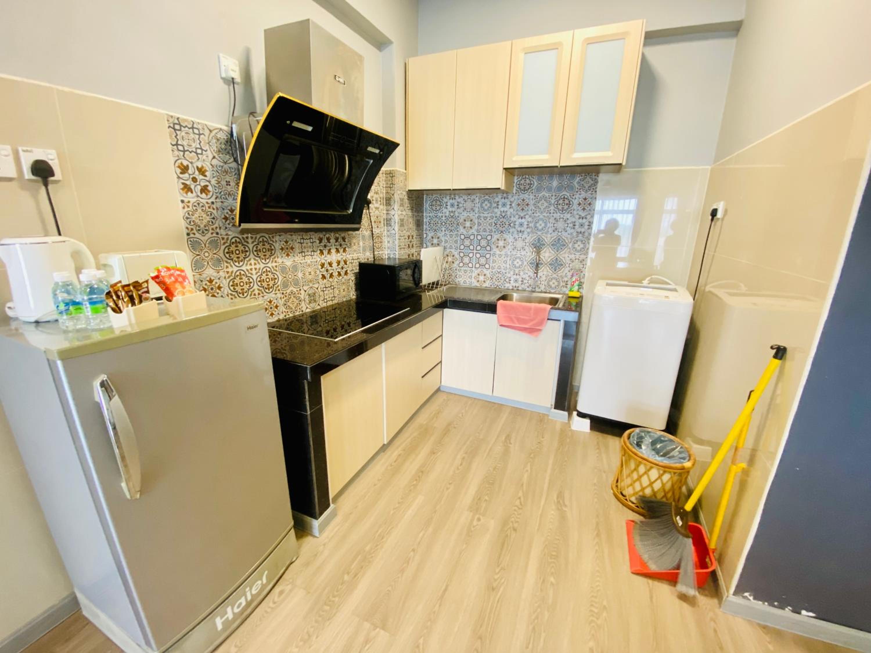 Seaview Apartment