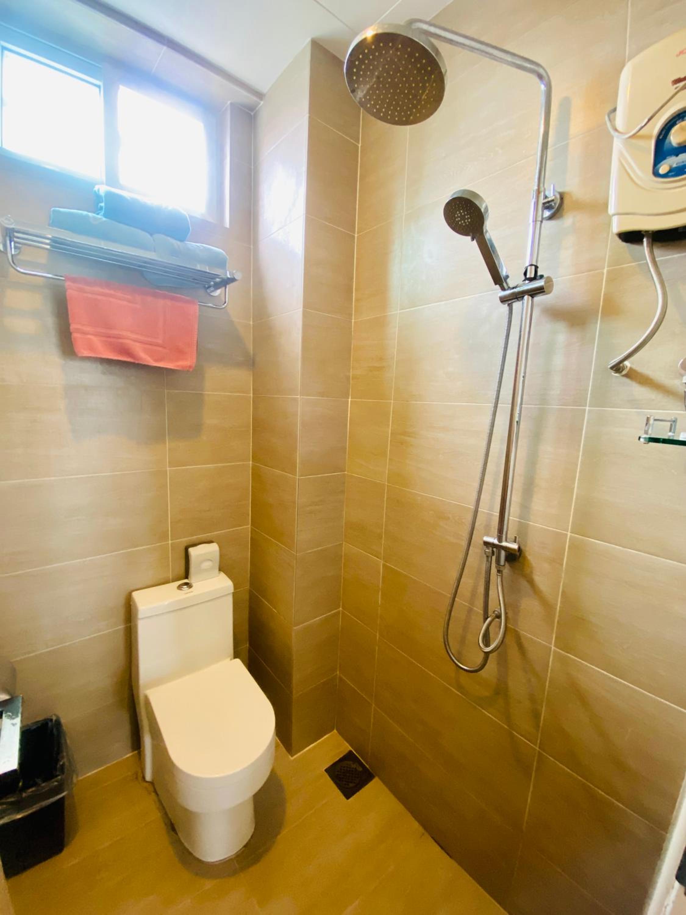 Seaview Apartment