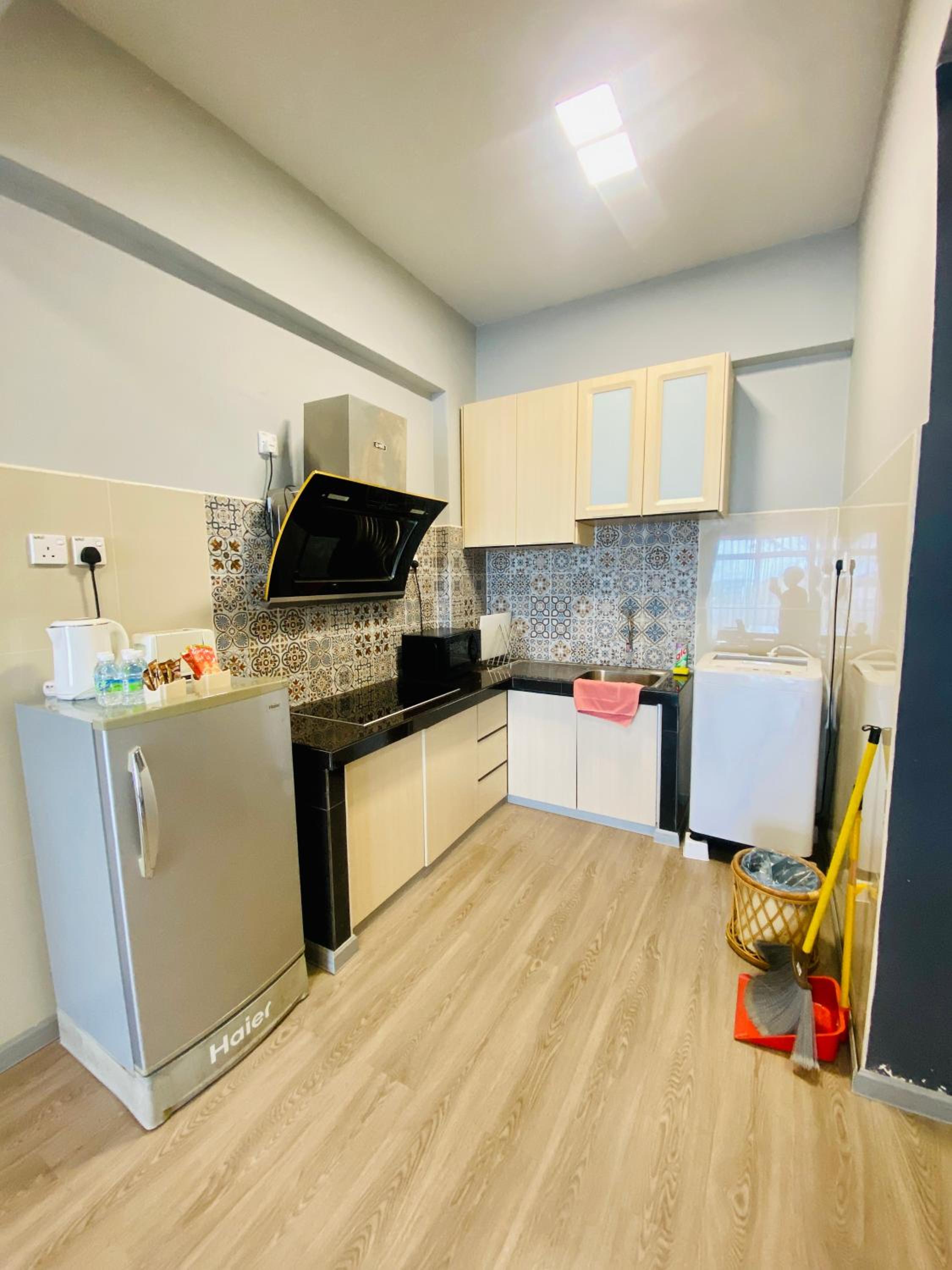Seaview Apartment