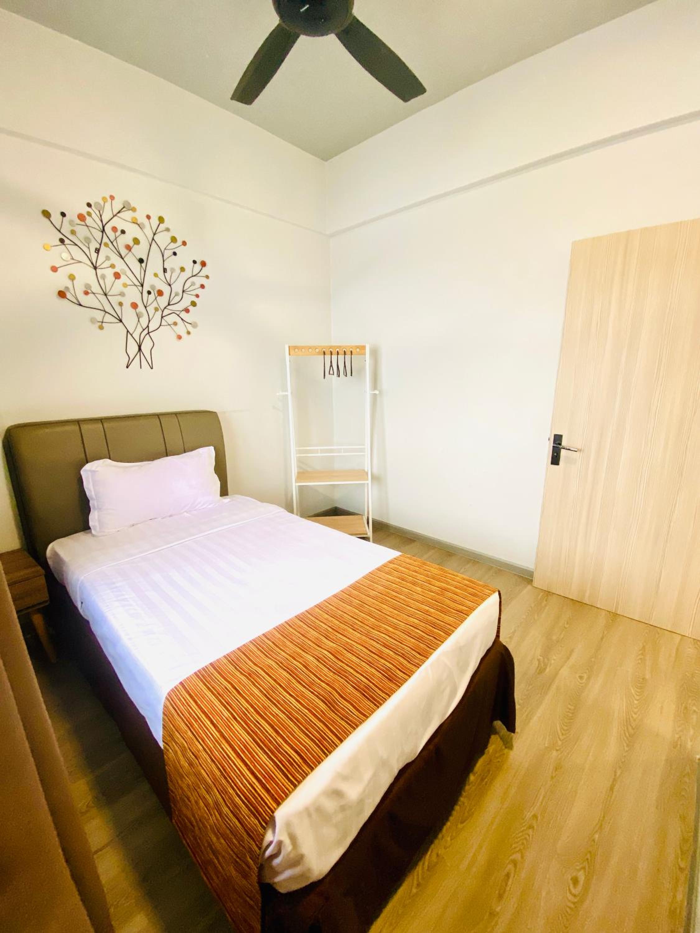 Seaview Apartment