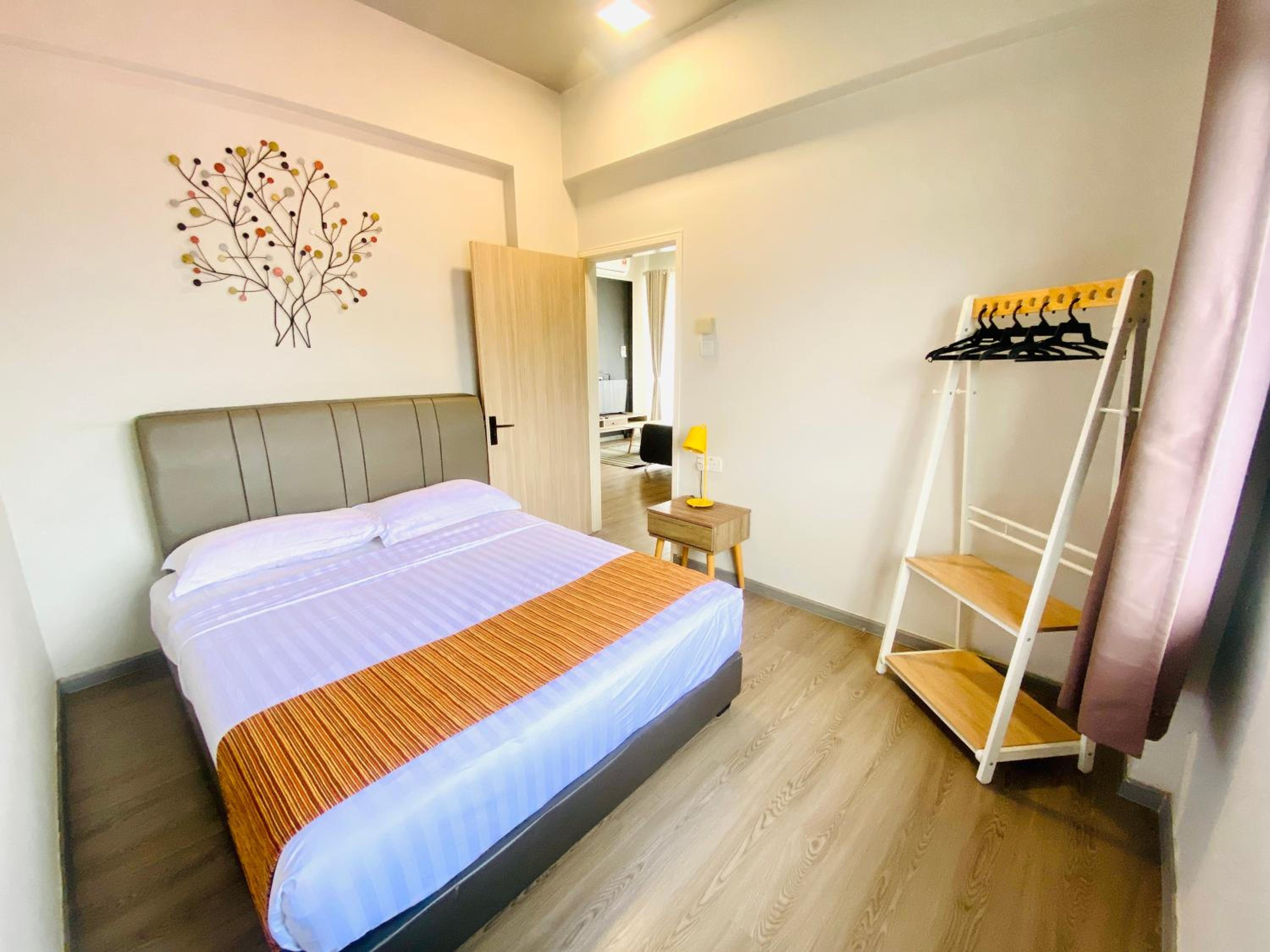 Seaview Apartment