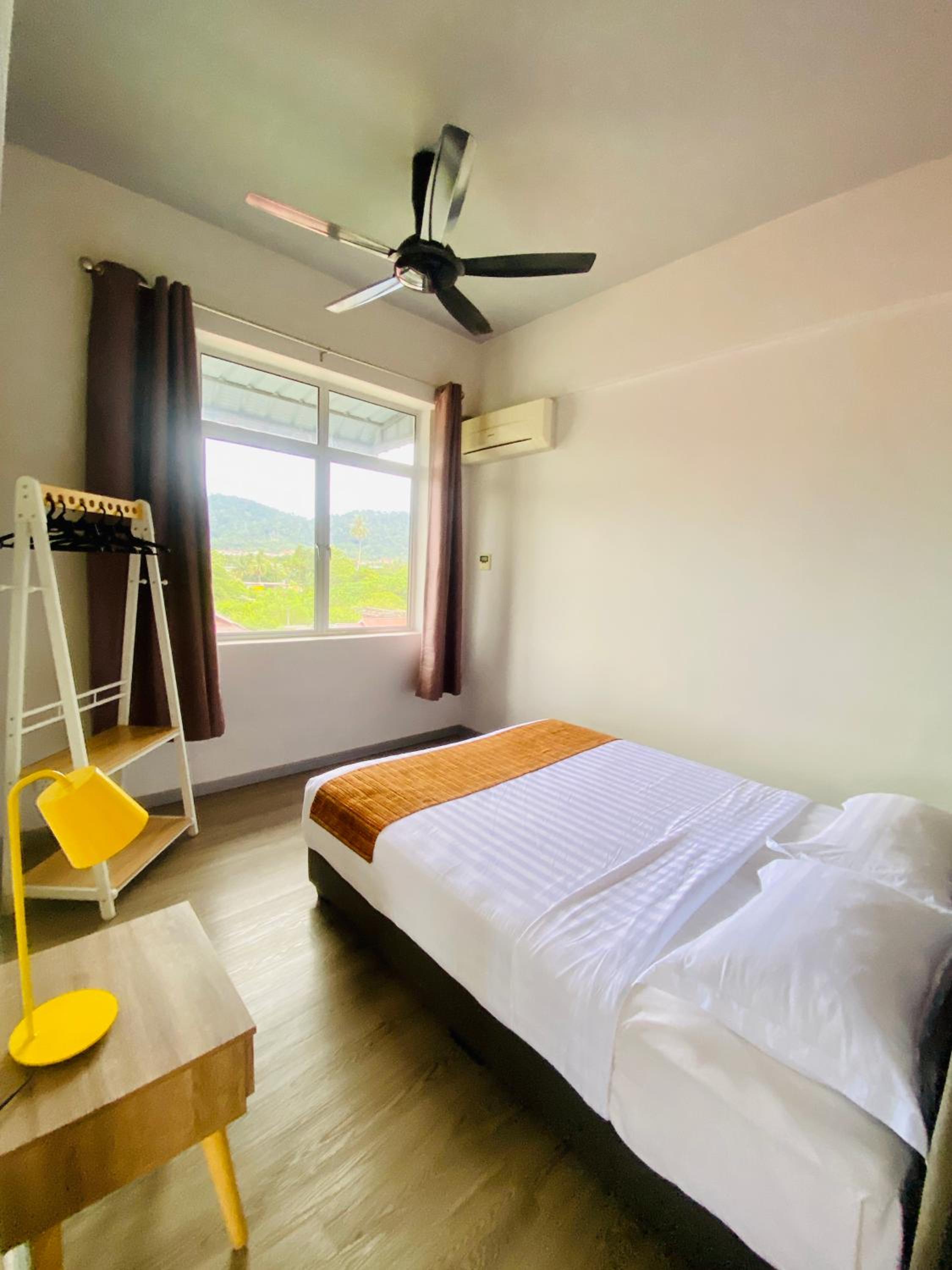 Seaview Apartment
