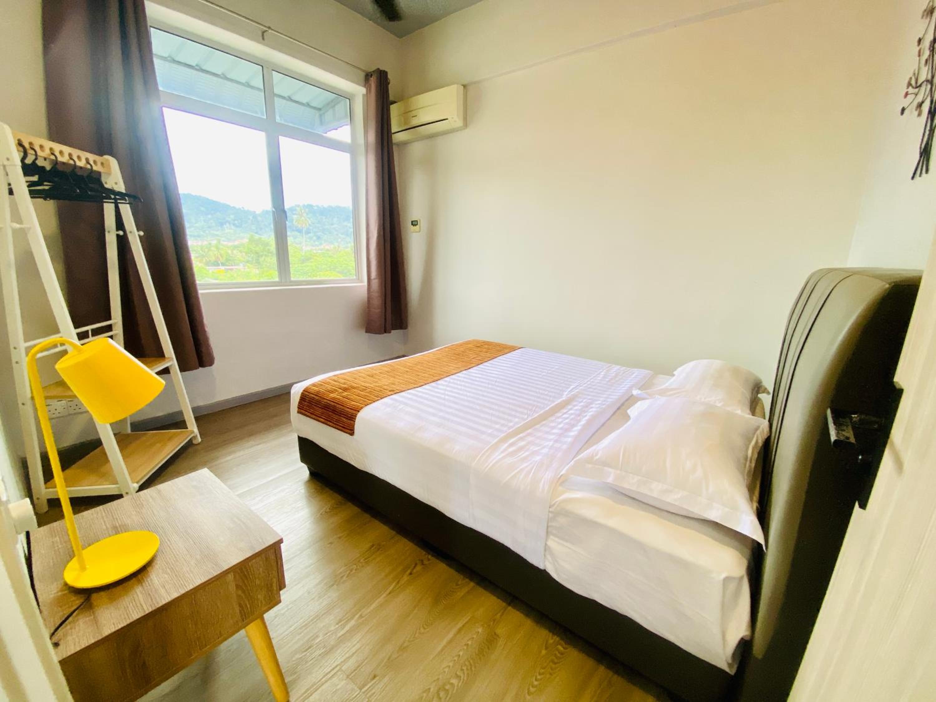 Seaview Apartment