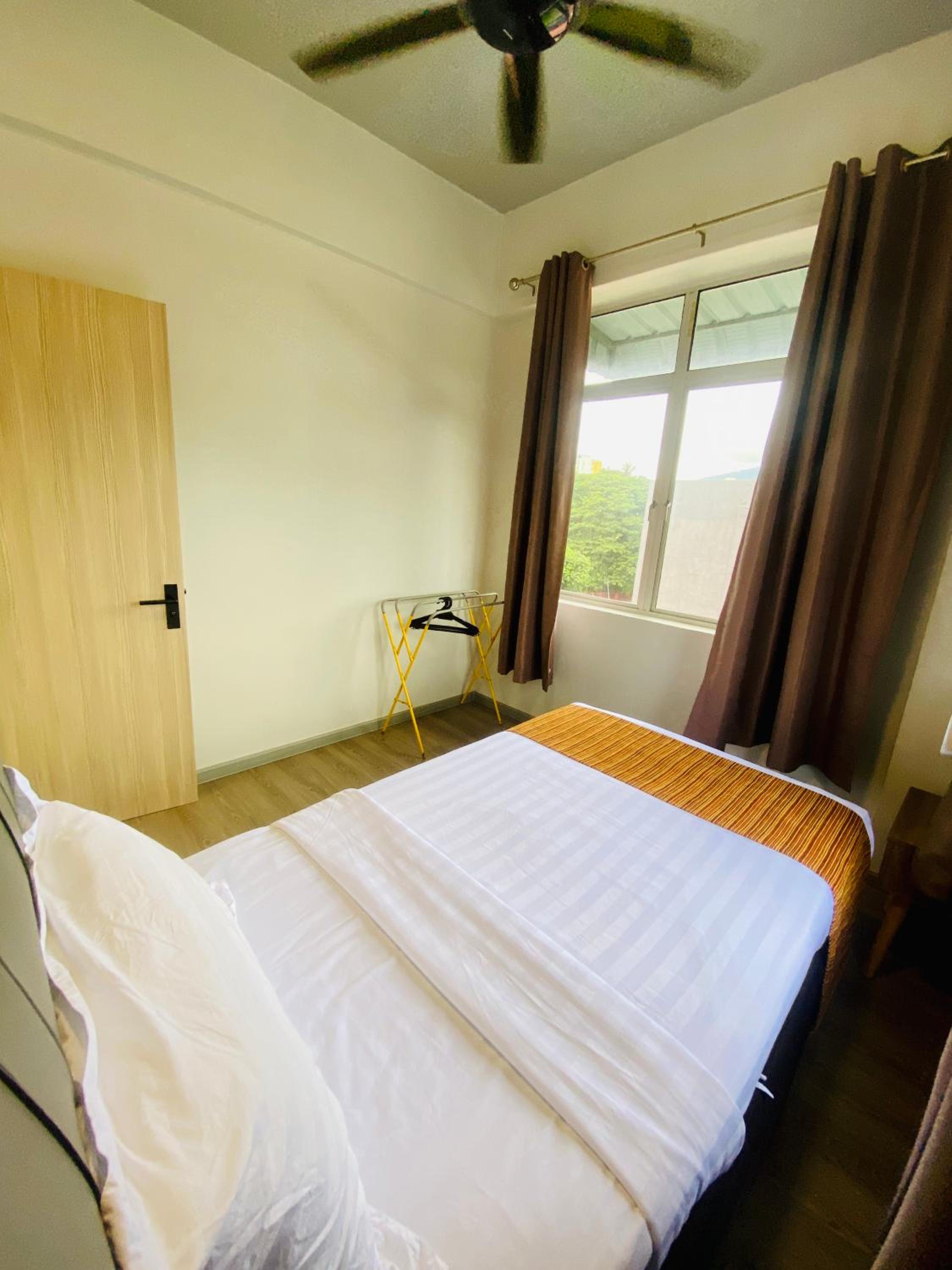 Seaview Apartment