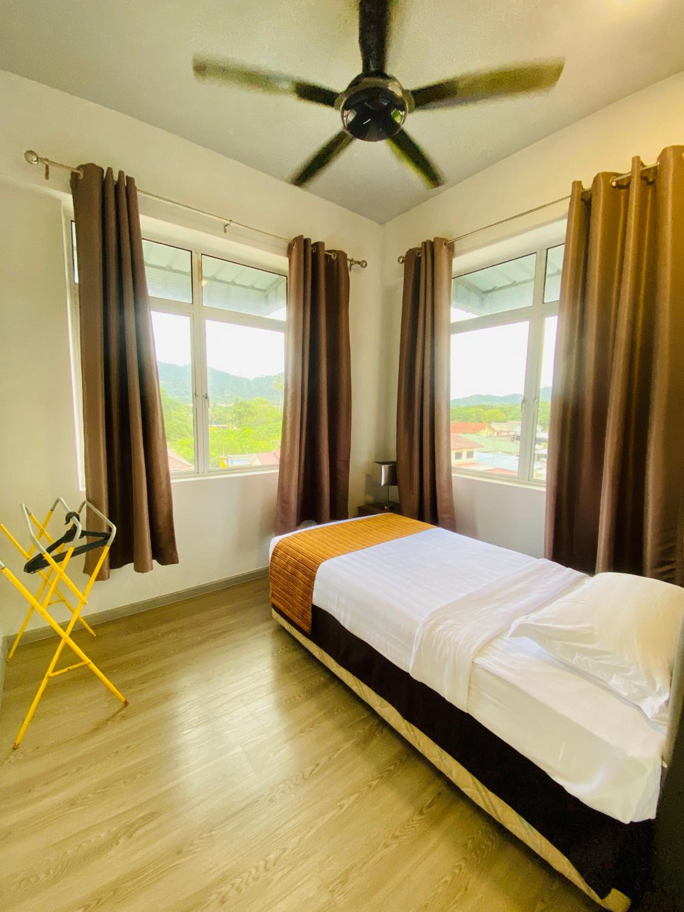 Seaview Apartment