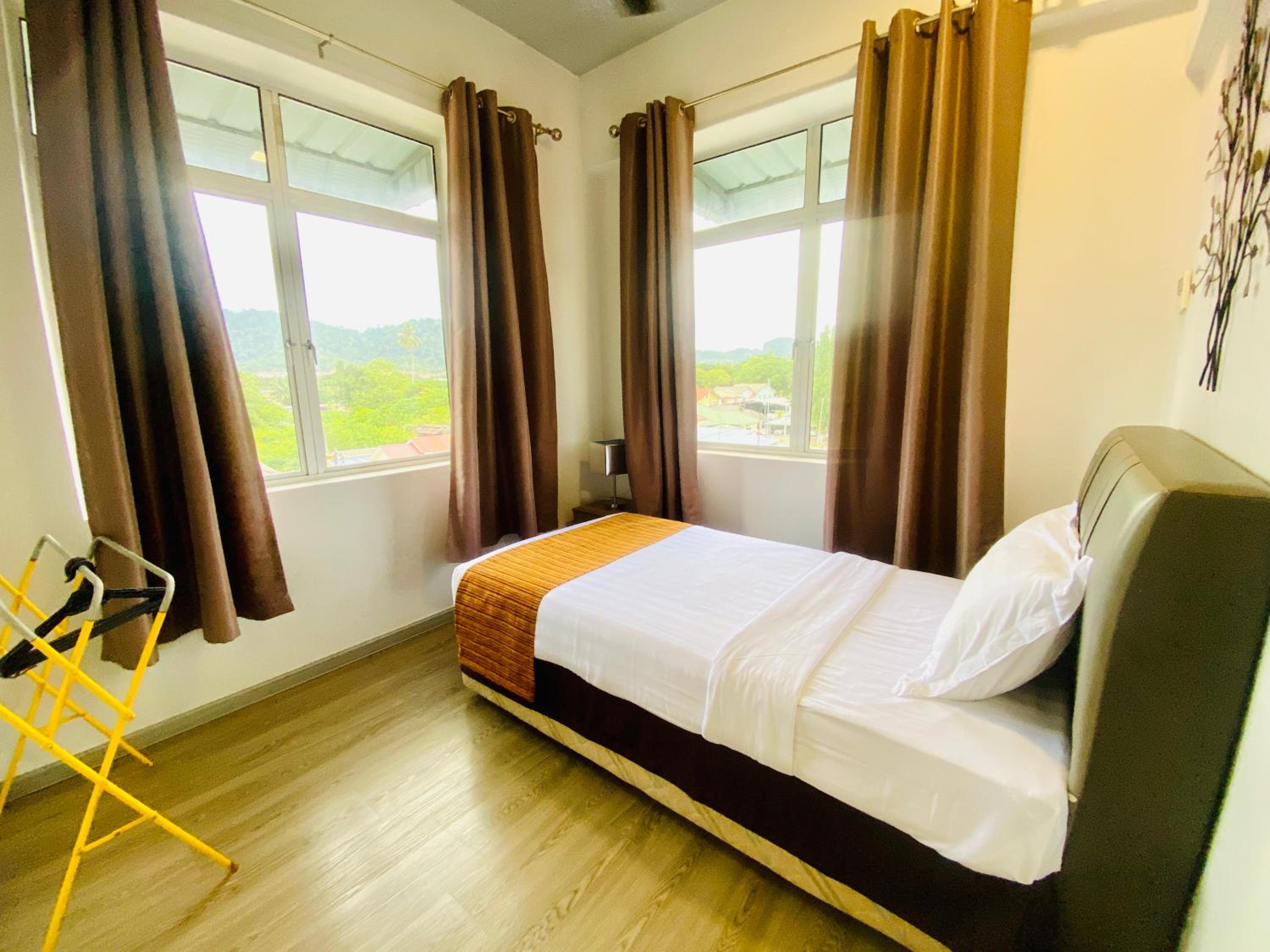 Seaview Apartment