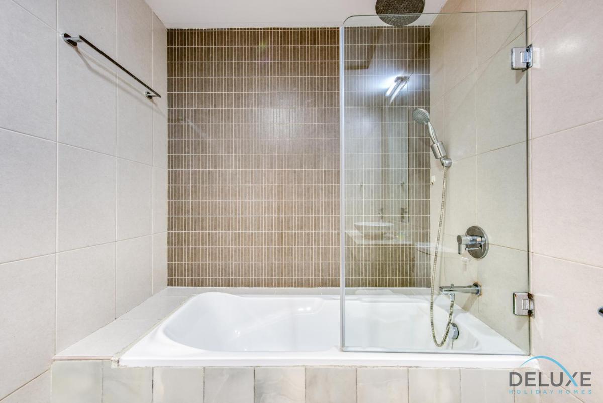 Welcoming 2BR at Park Corner JVC by Deluxe Holiday Homes