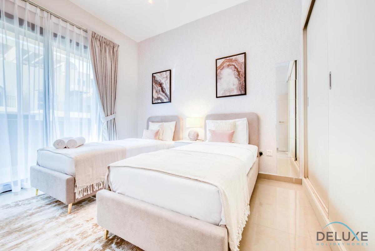Welcoming 2BR at Park Corner JVC by Deluxe Holiday Homes