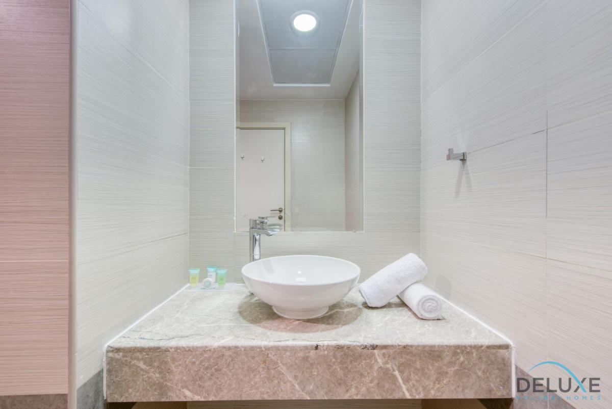 Welcoming 2BR at Park Corner JVC by Deluxe Holiday Homes