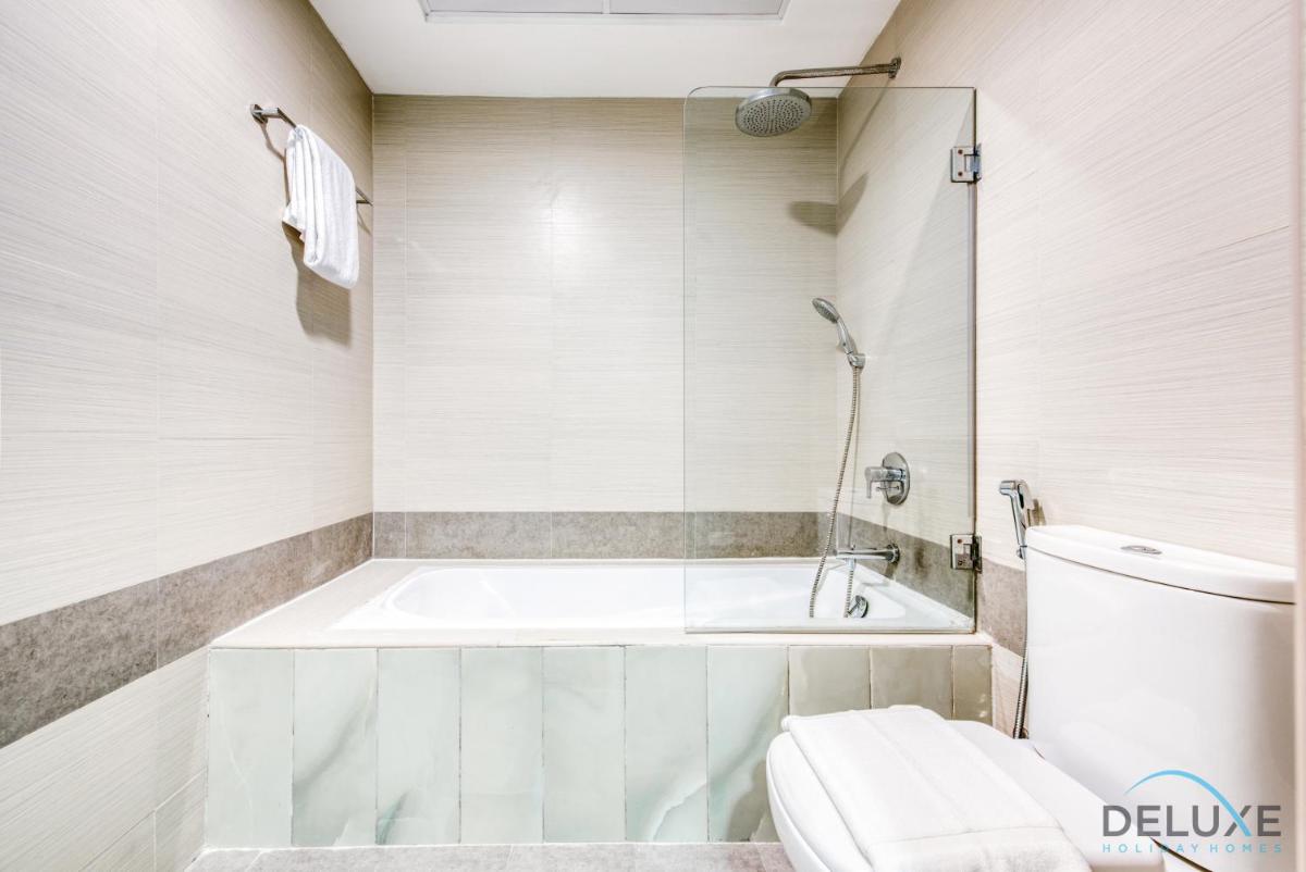 Welcoming 2BR at Park Corner JVC by Deluxe Holiday Homes