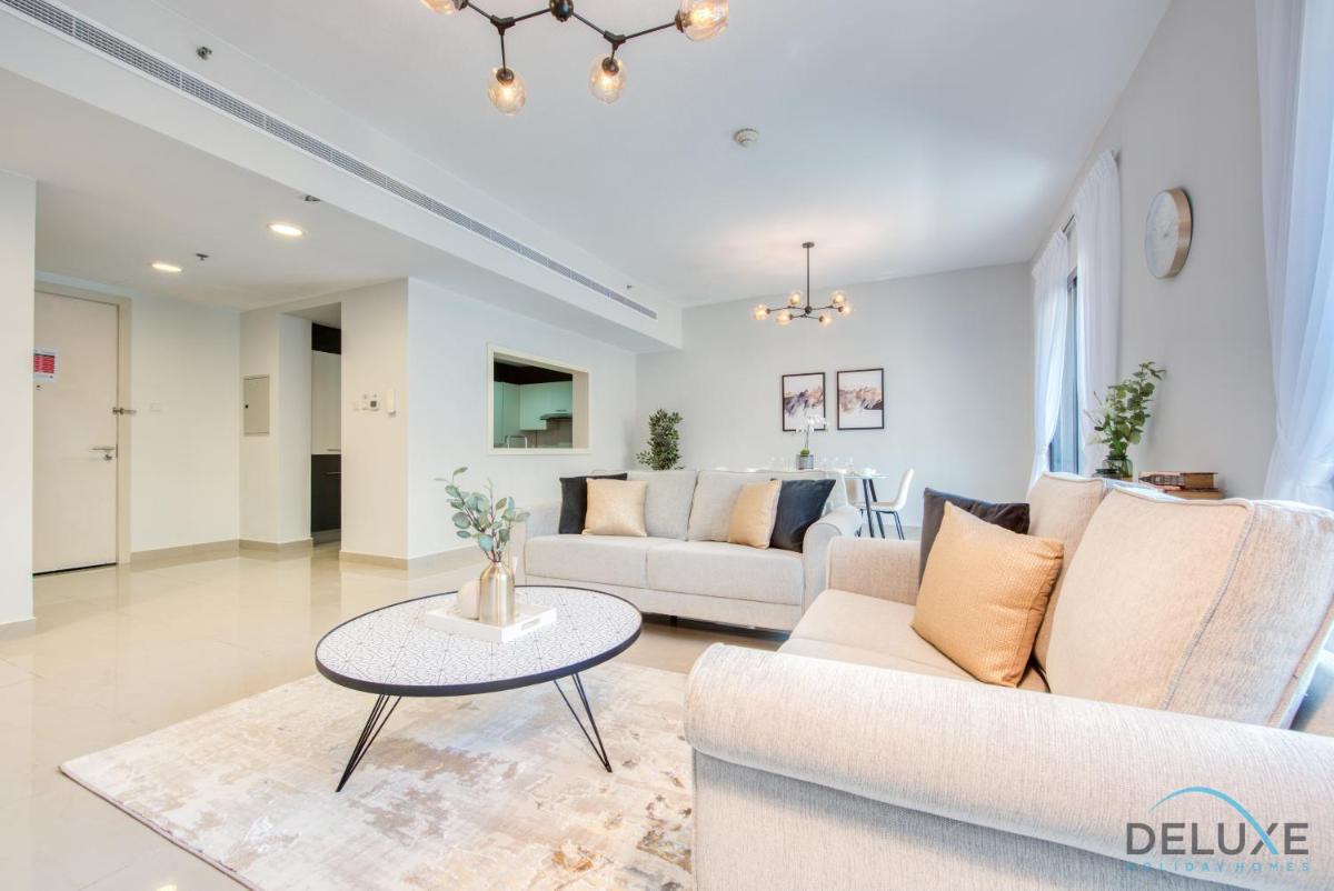 Welcoming 2BR at Park Corner JVC by Deluxe Holiday Homes